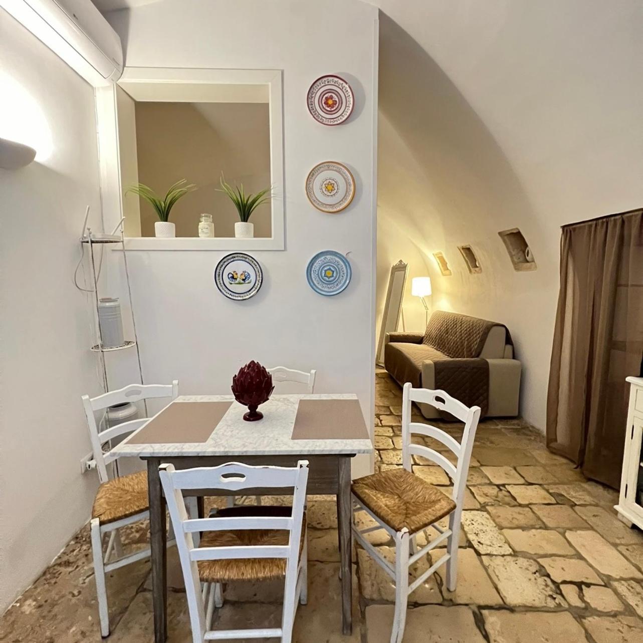 Apartament Vecchia