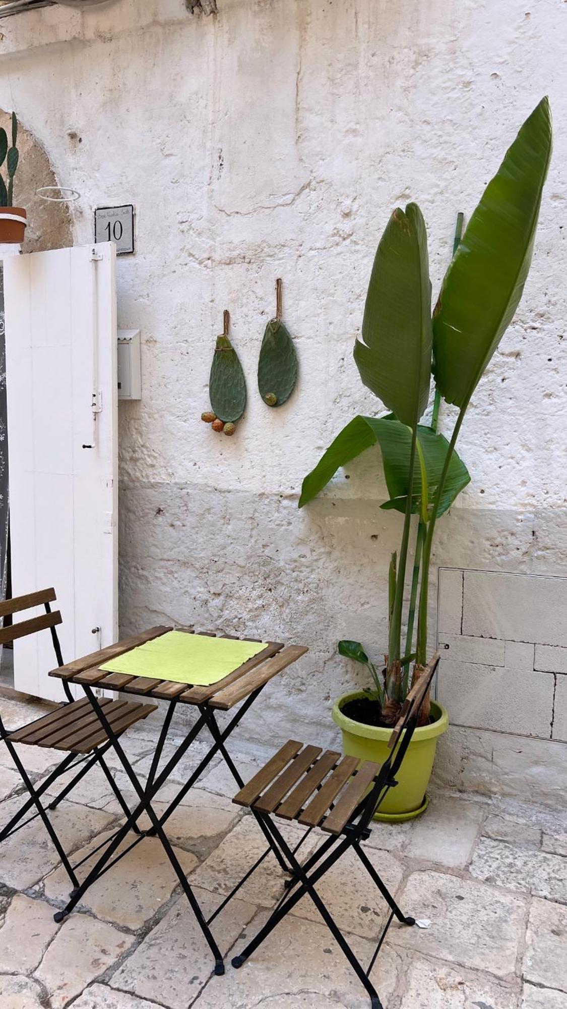 Vecchia Apartament