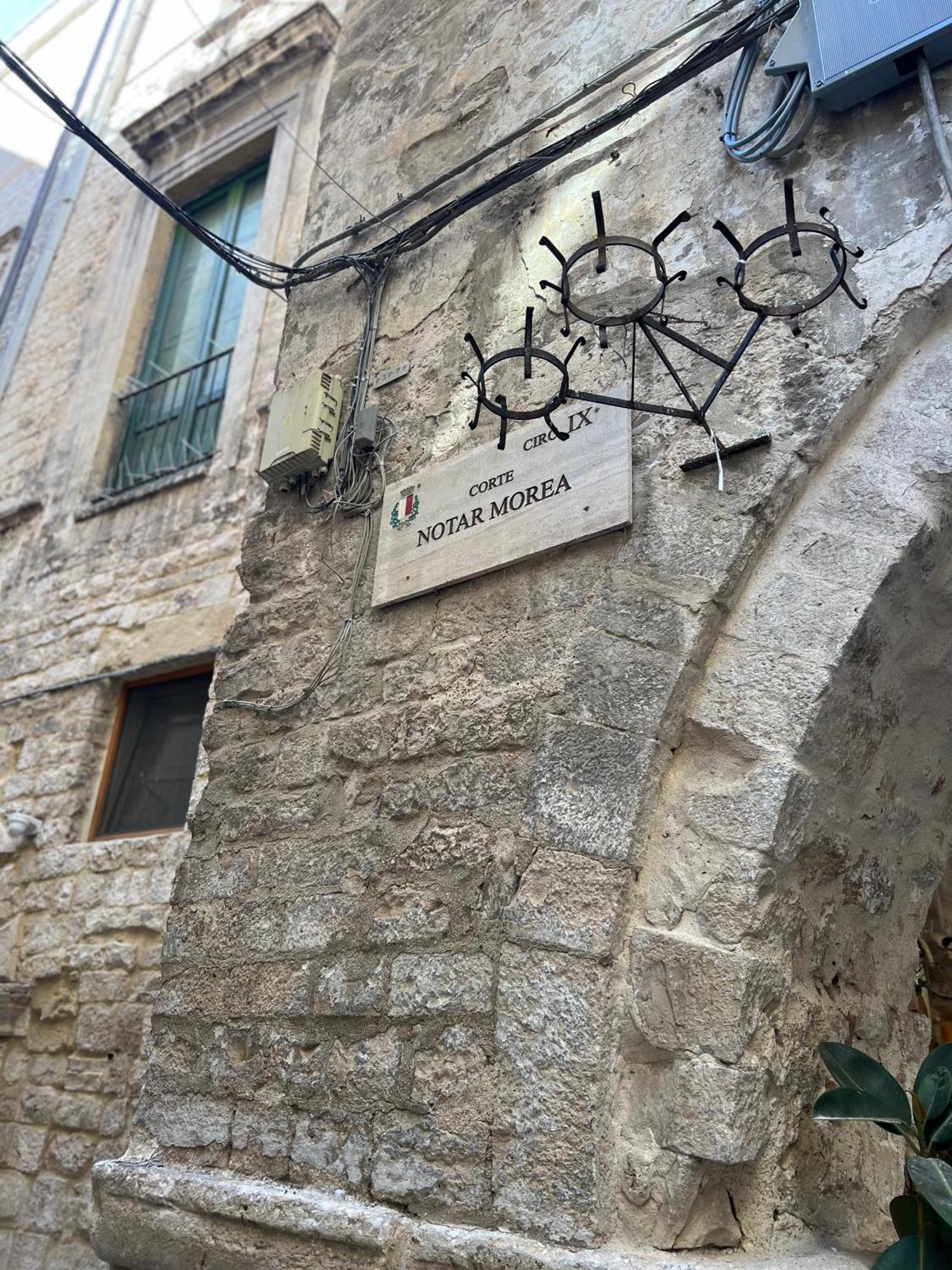 Apartament Vecchia *