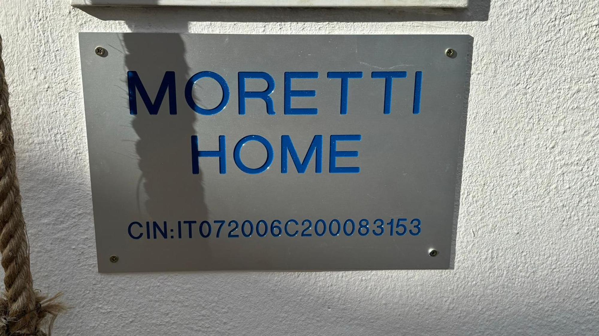Moretti