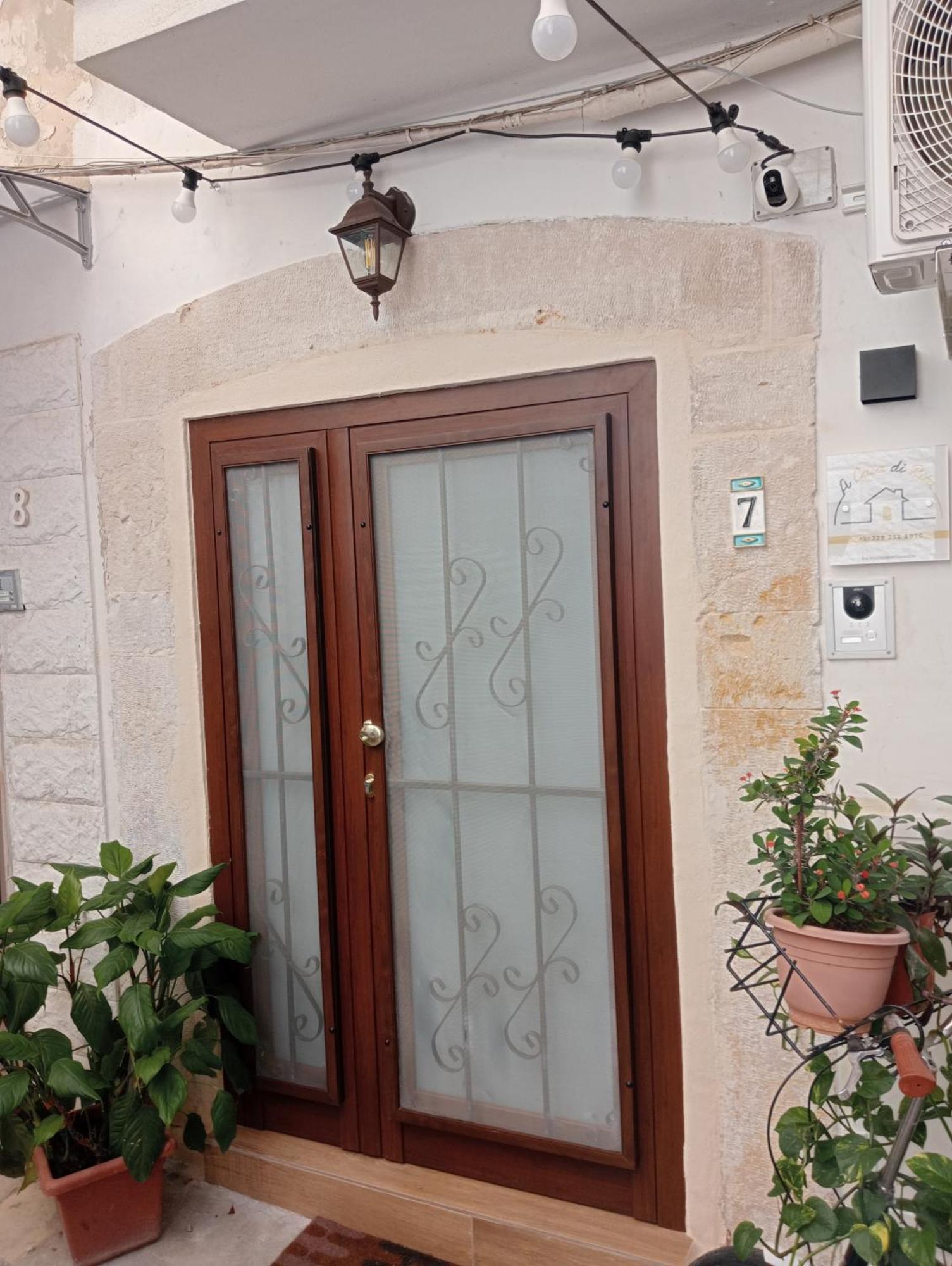 Apartment A Casa Di Rita