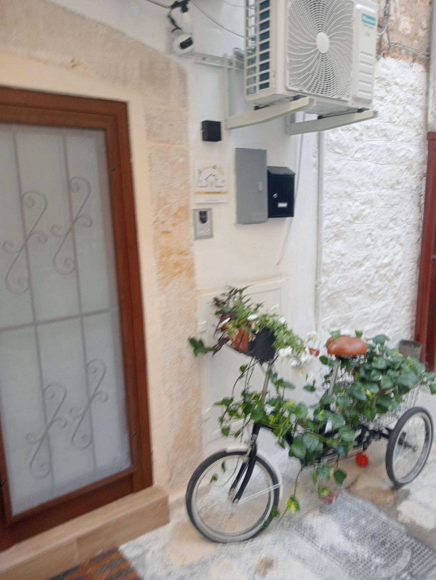 A Casa Di Rita Apartment Bari