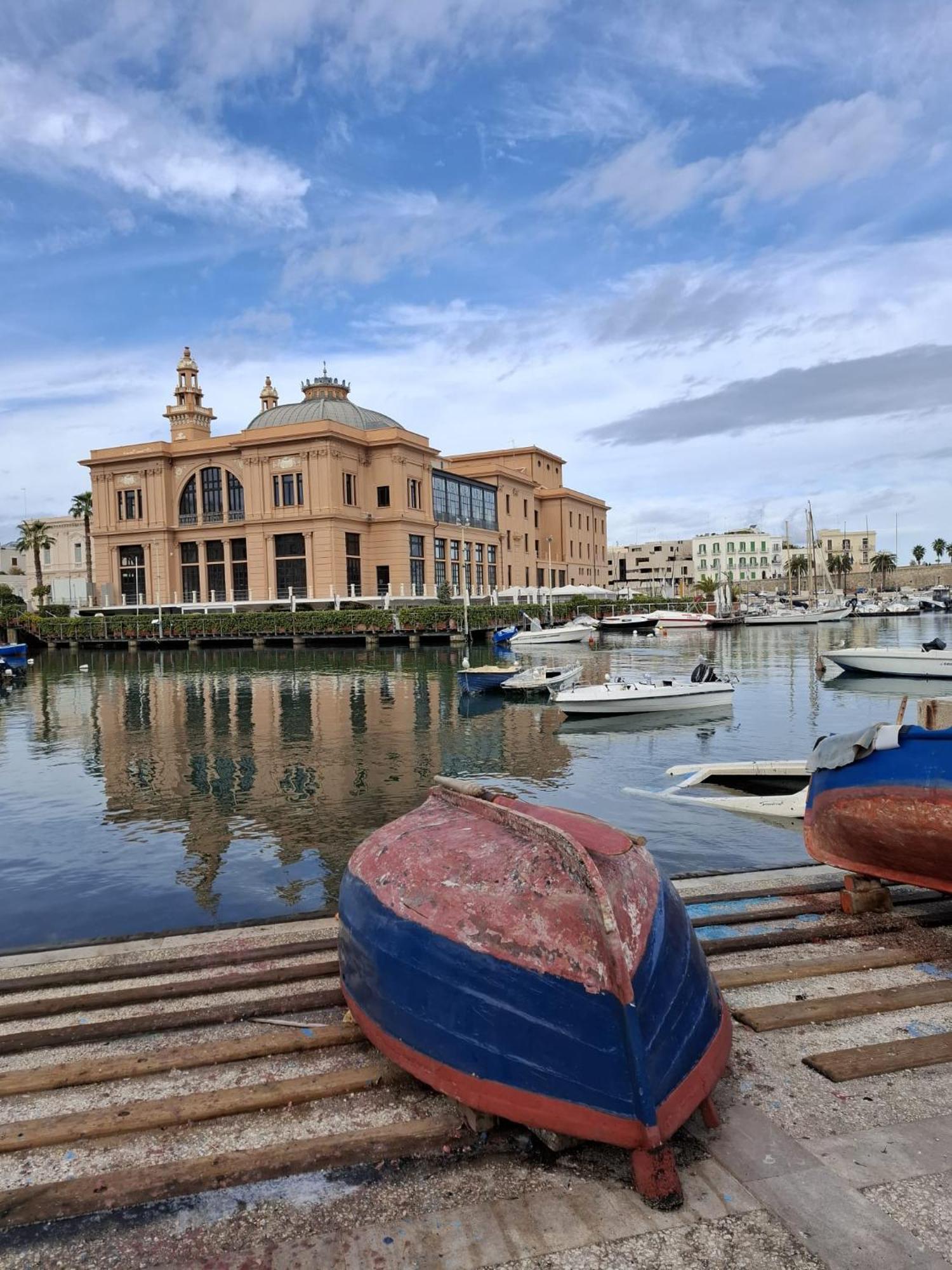 Guest house Novum Hospitality Bari