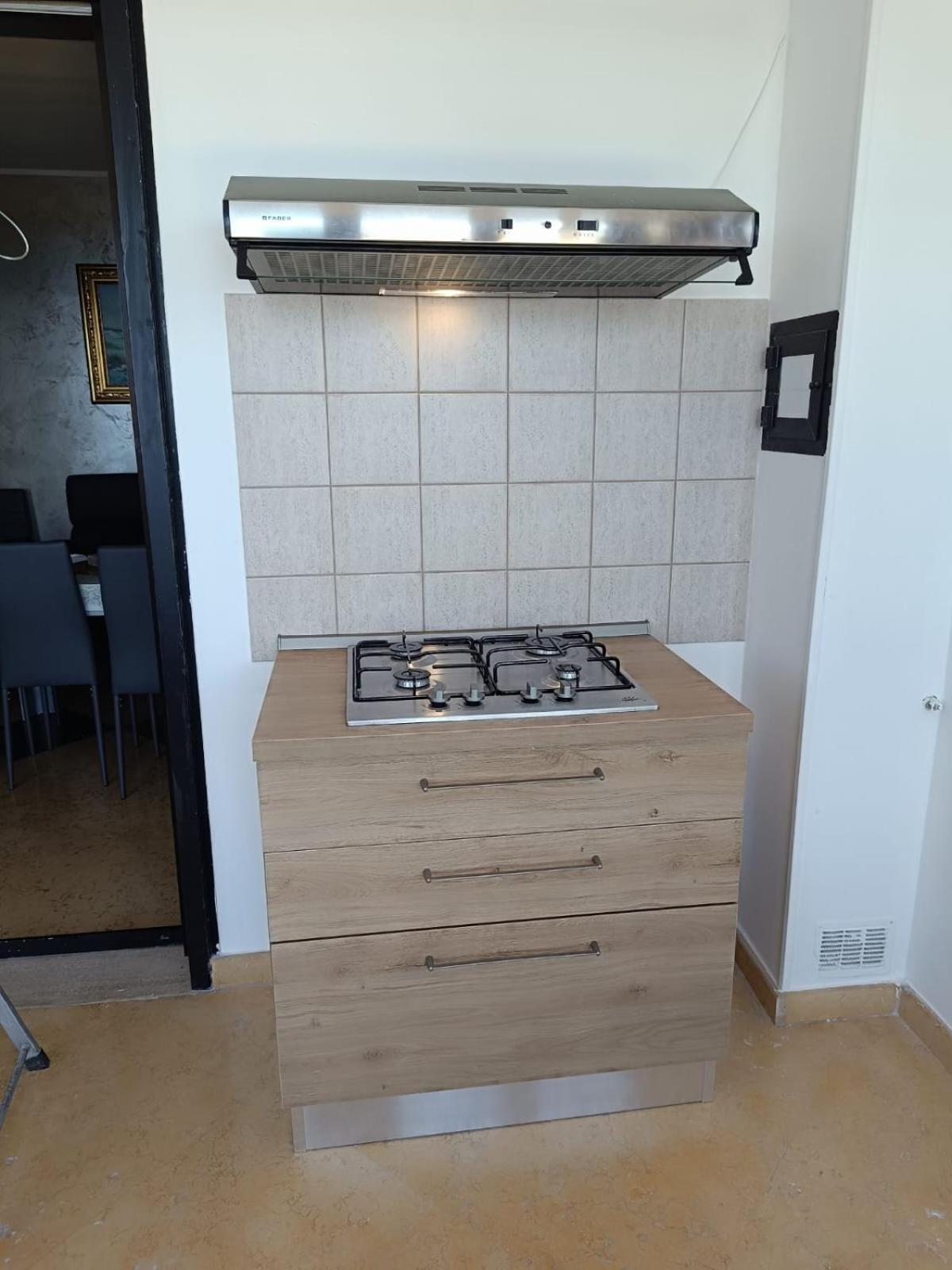 Arco Dei Tramonti Apartamento Bari