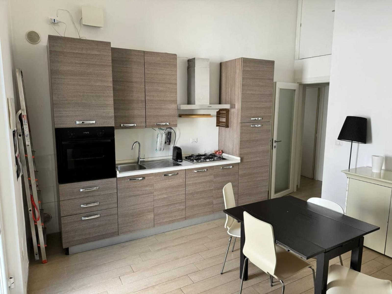 Holiday home Carrassi Con Parcheggio Privato *