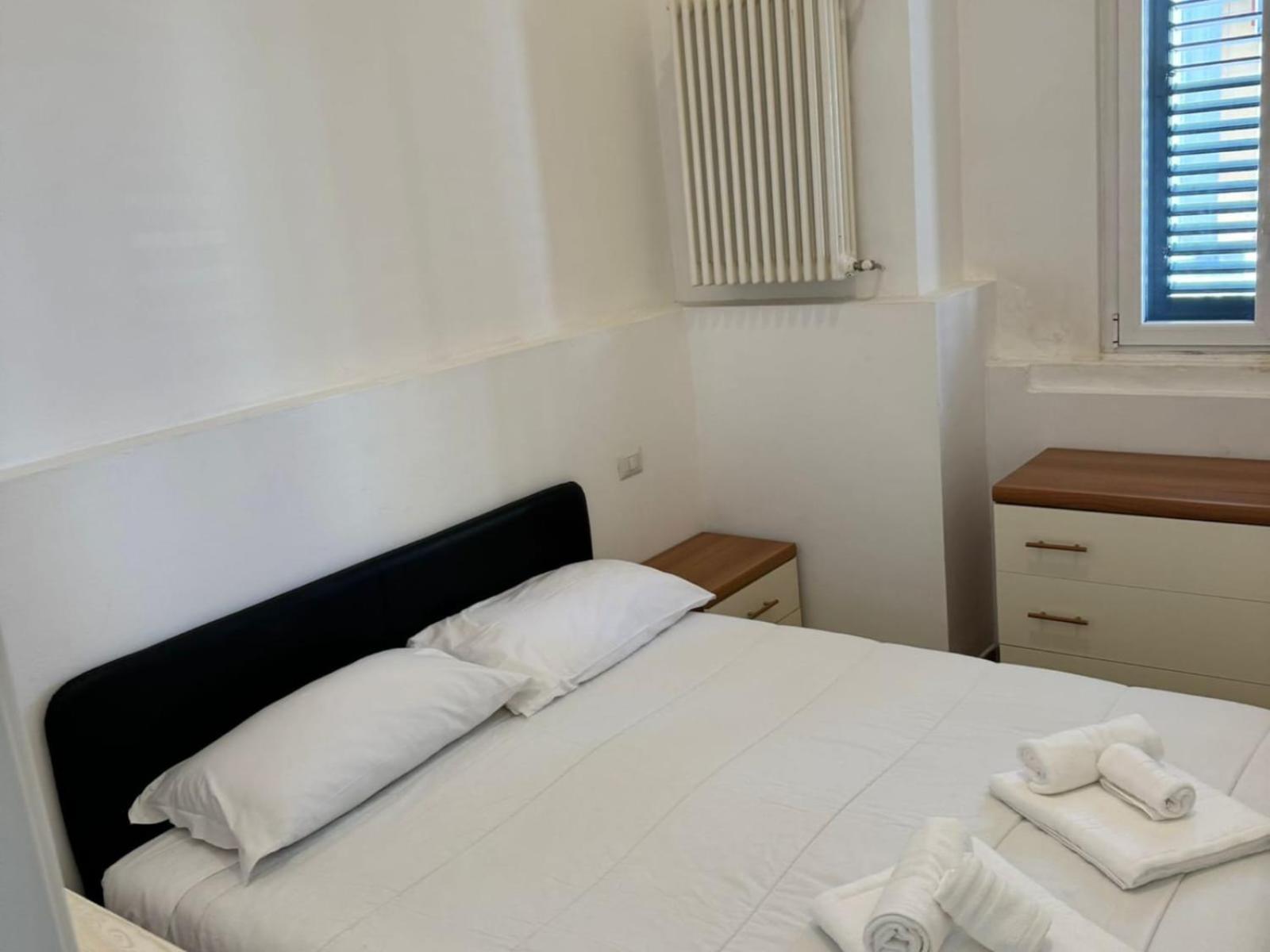Carrassi Con Parcheggio Privato Holiday home Bari