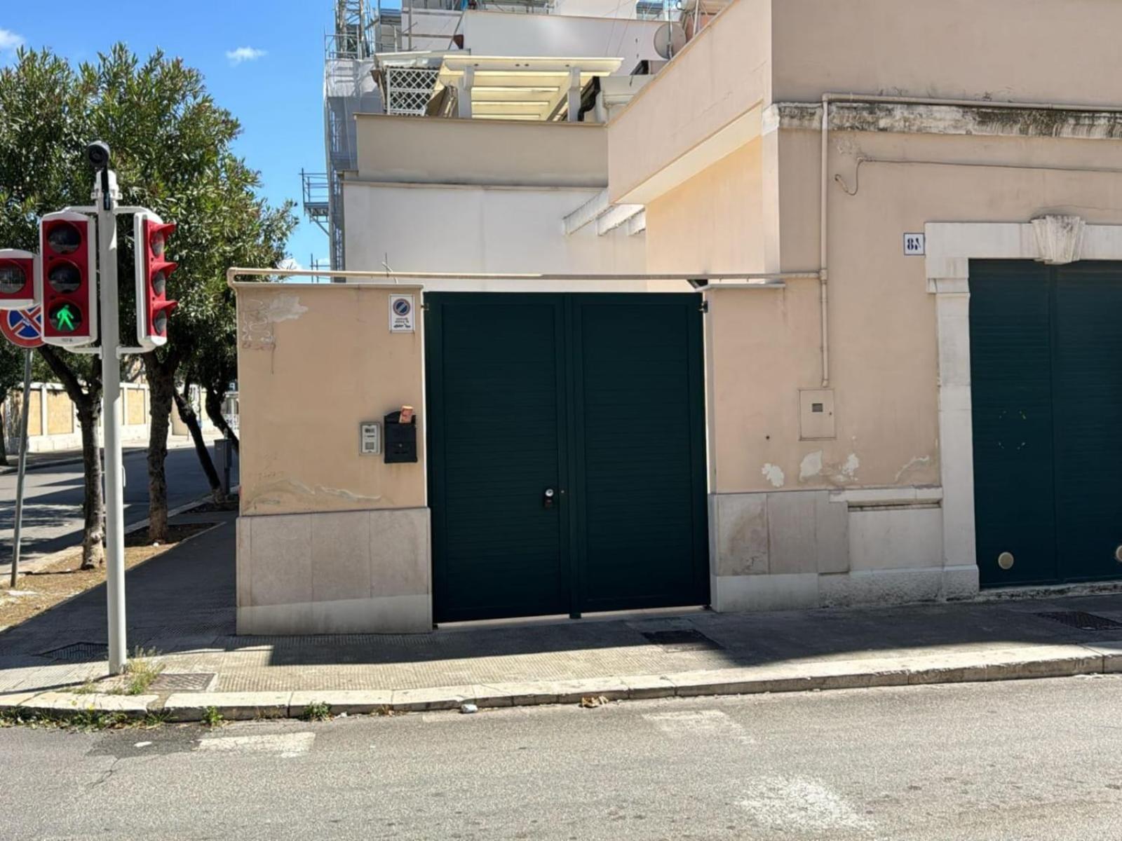 Carrassi Con Parcheggio Privato