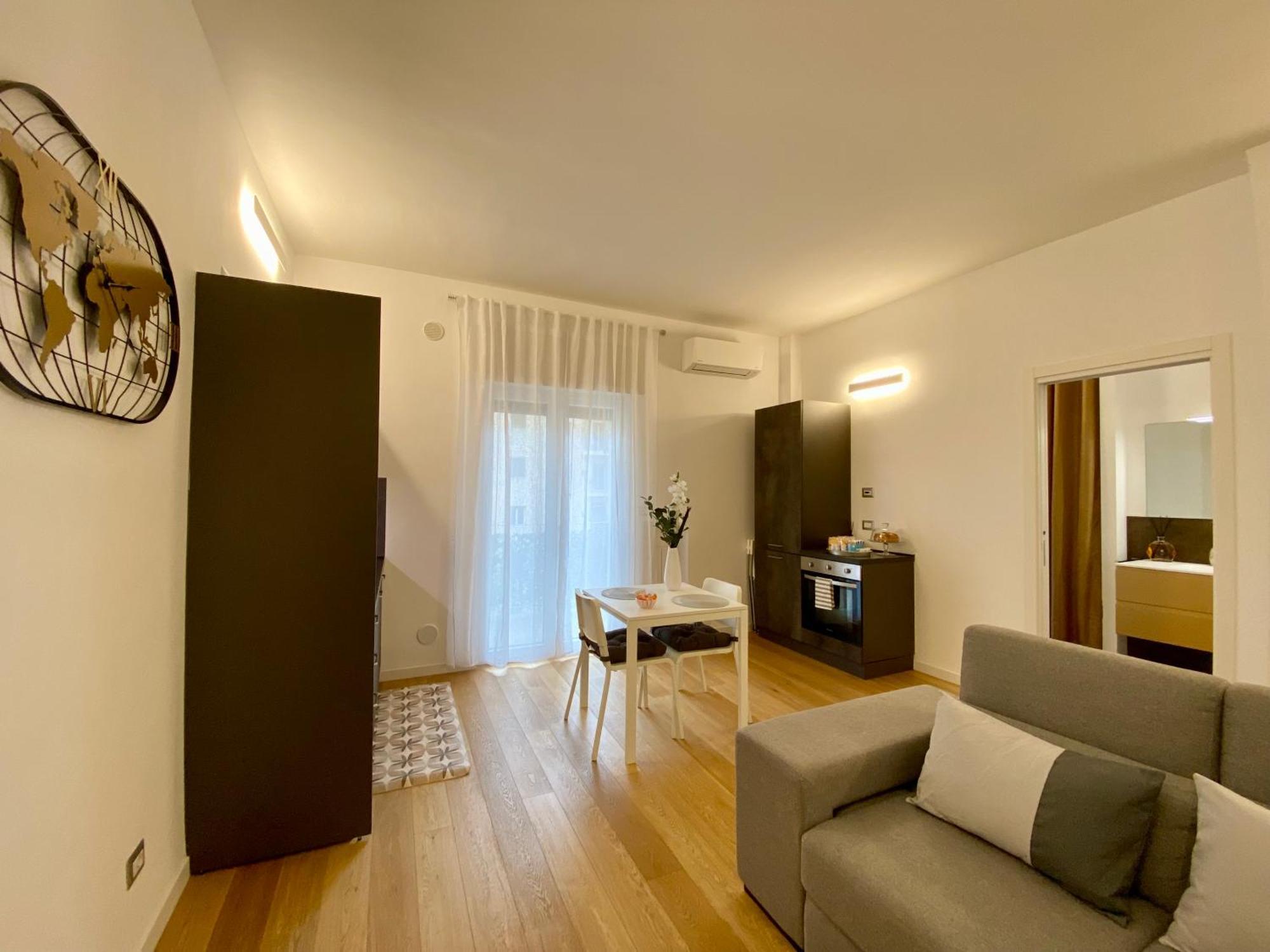 A&a Piccinni Căn hộ Bari