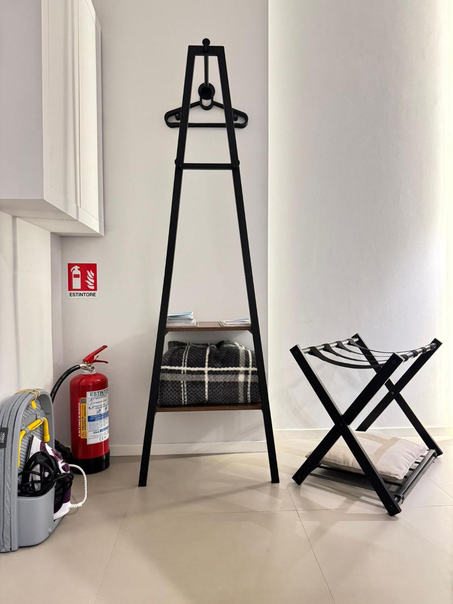 Apartamento Luxury - Cavour Bari