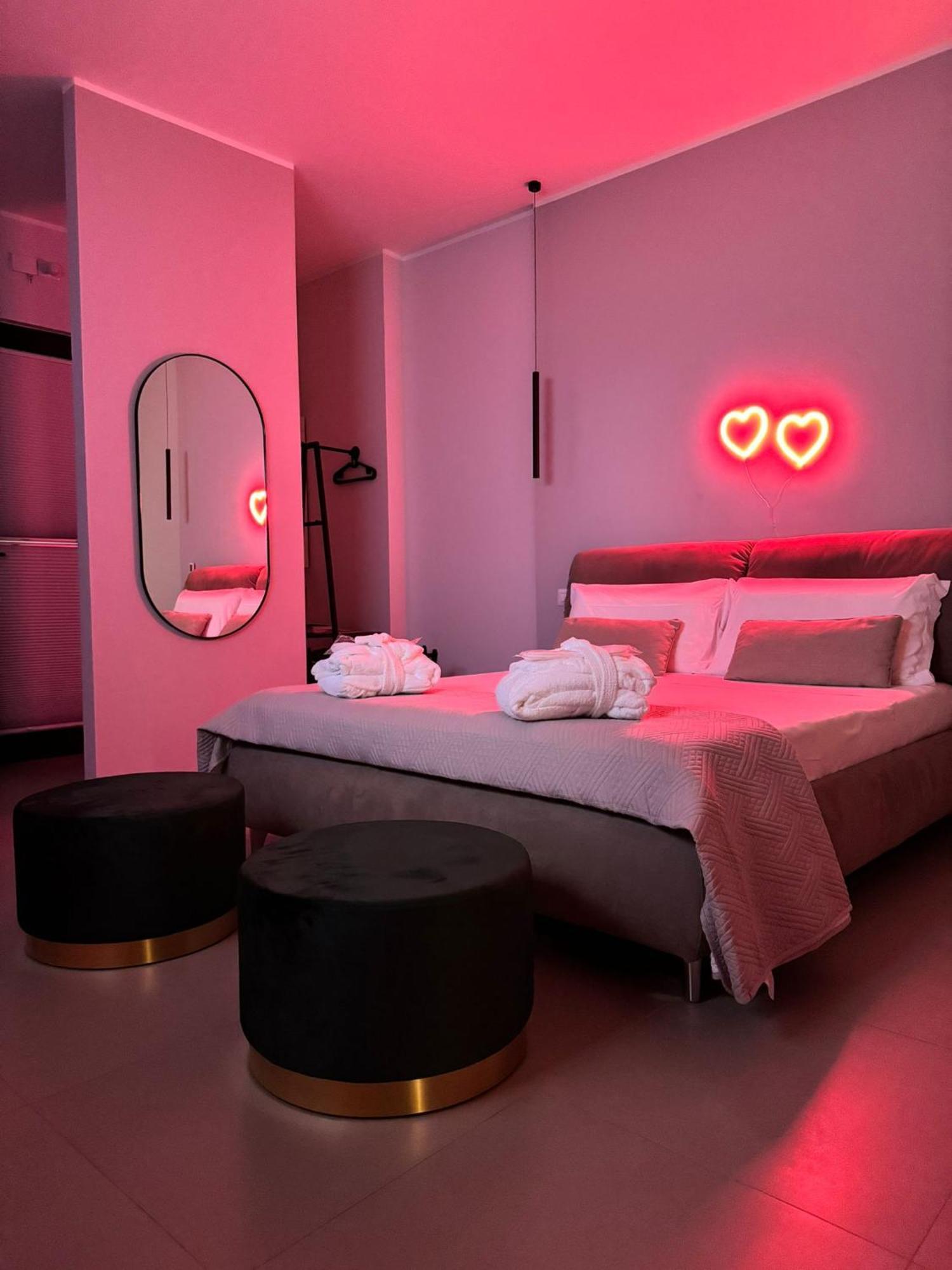 Luxury - Cavour *