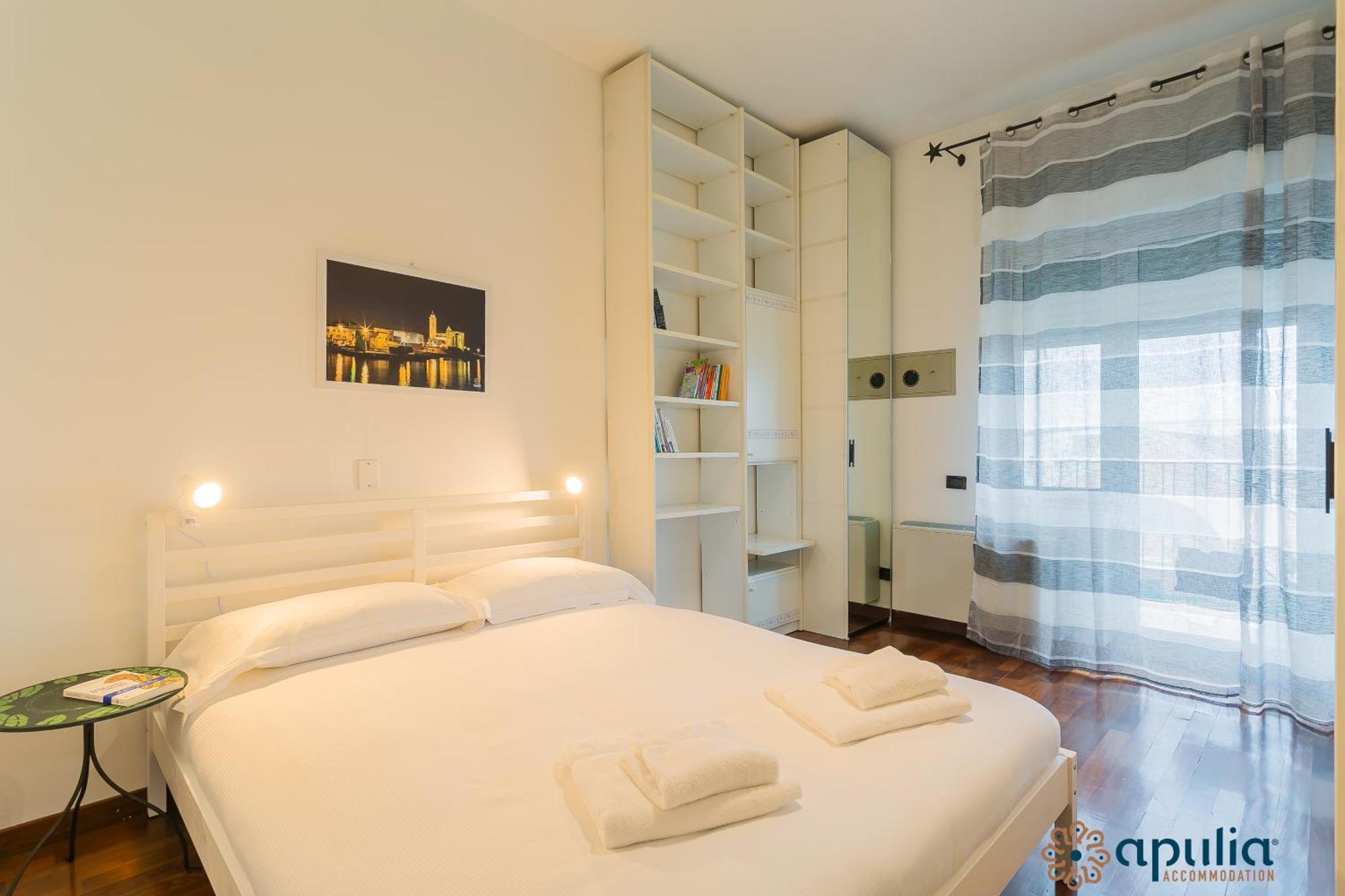 Terrazza Paradiso By Apulia Apartment *