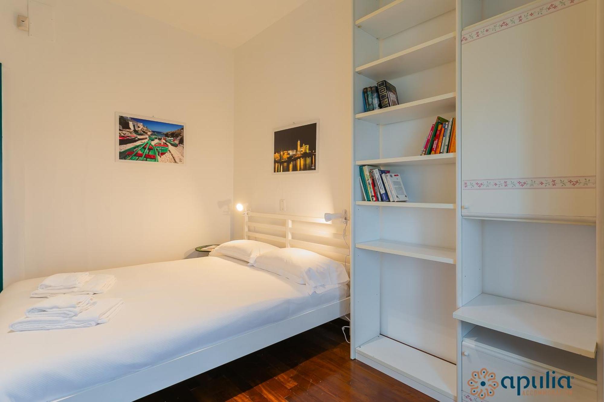 Terrazza Paradiso By Apulia Apartment