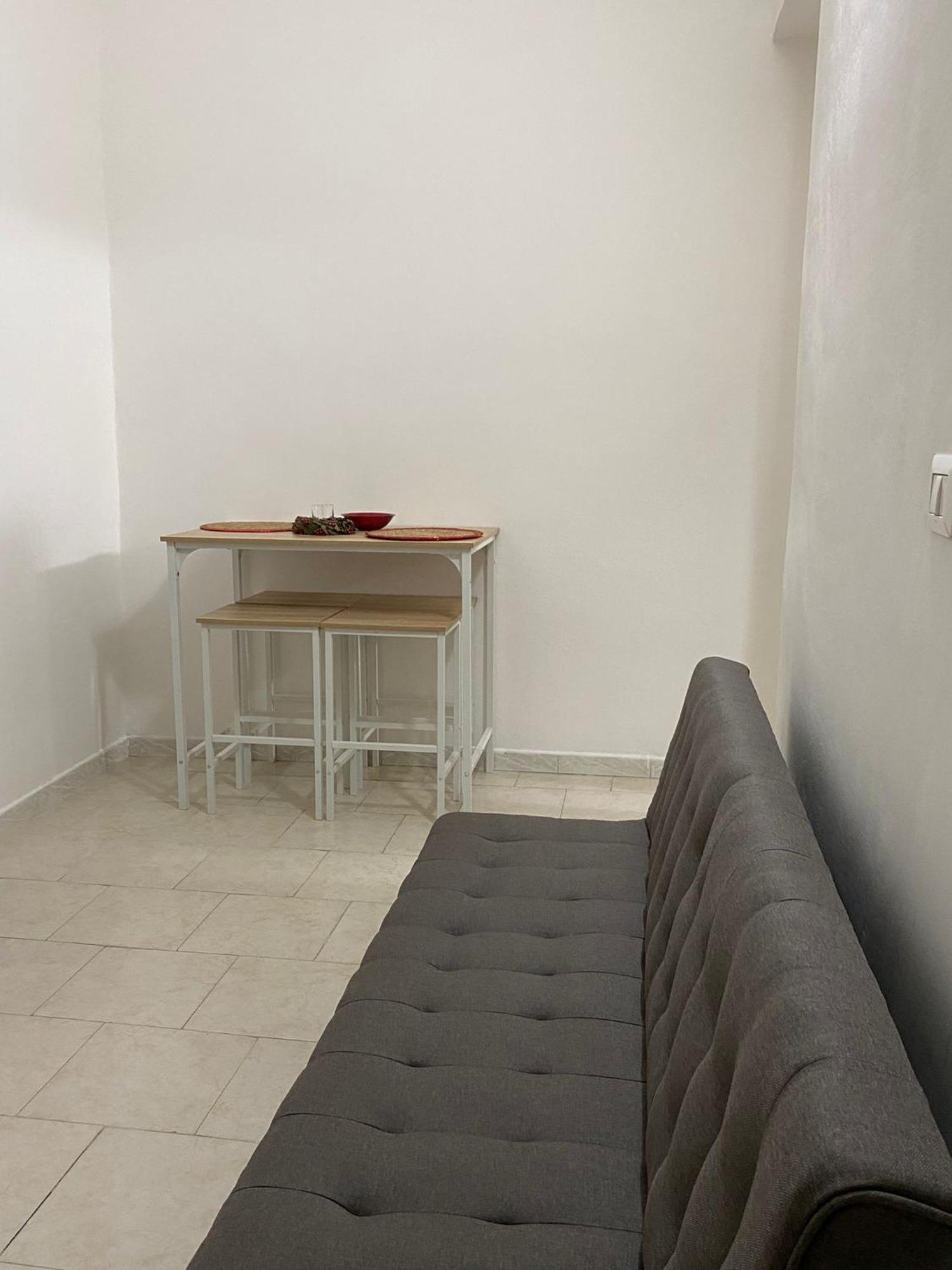 La Maison De Katiuscia Apartamento *