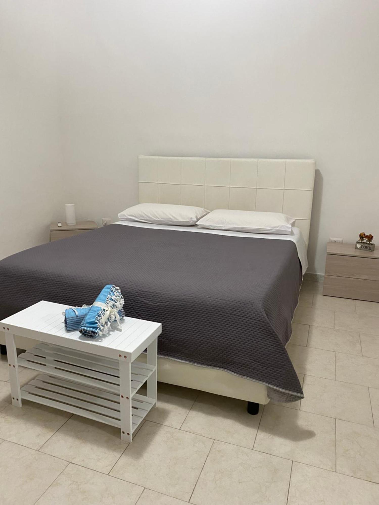 La Maison De Katiuscia Apartamento