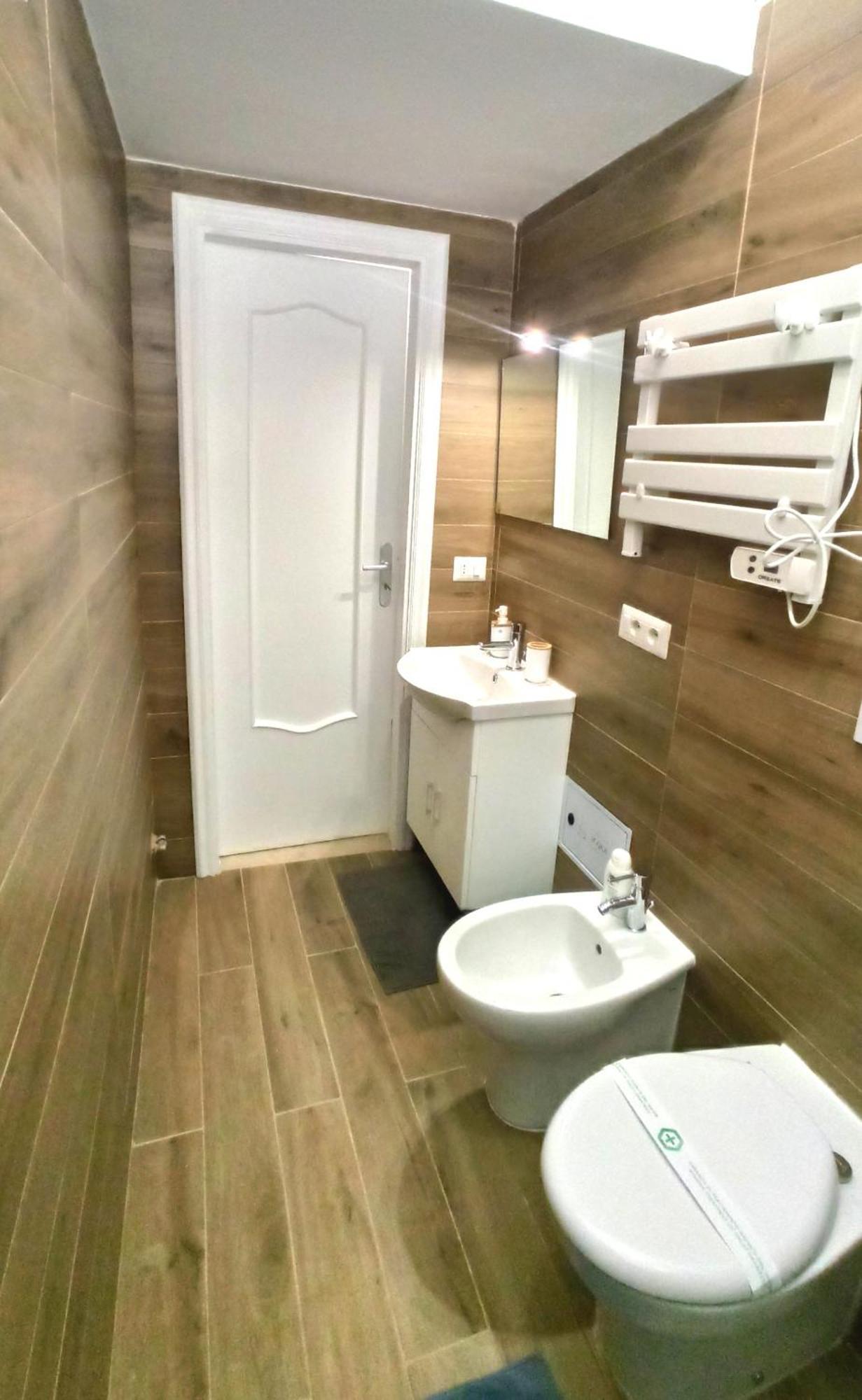 Casa Mazzacane Con 2 Da Letto Apartment