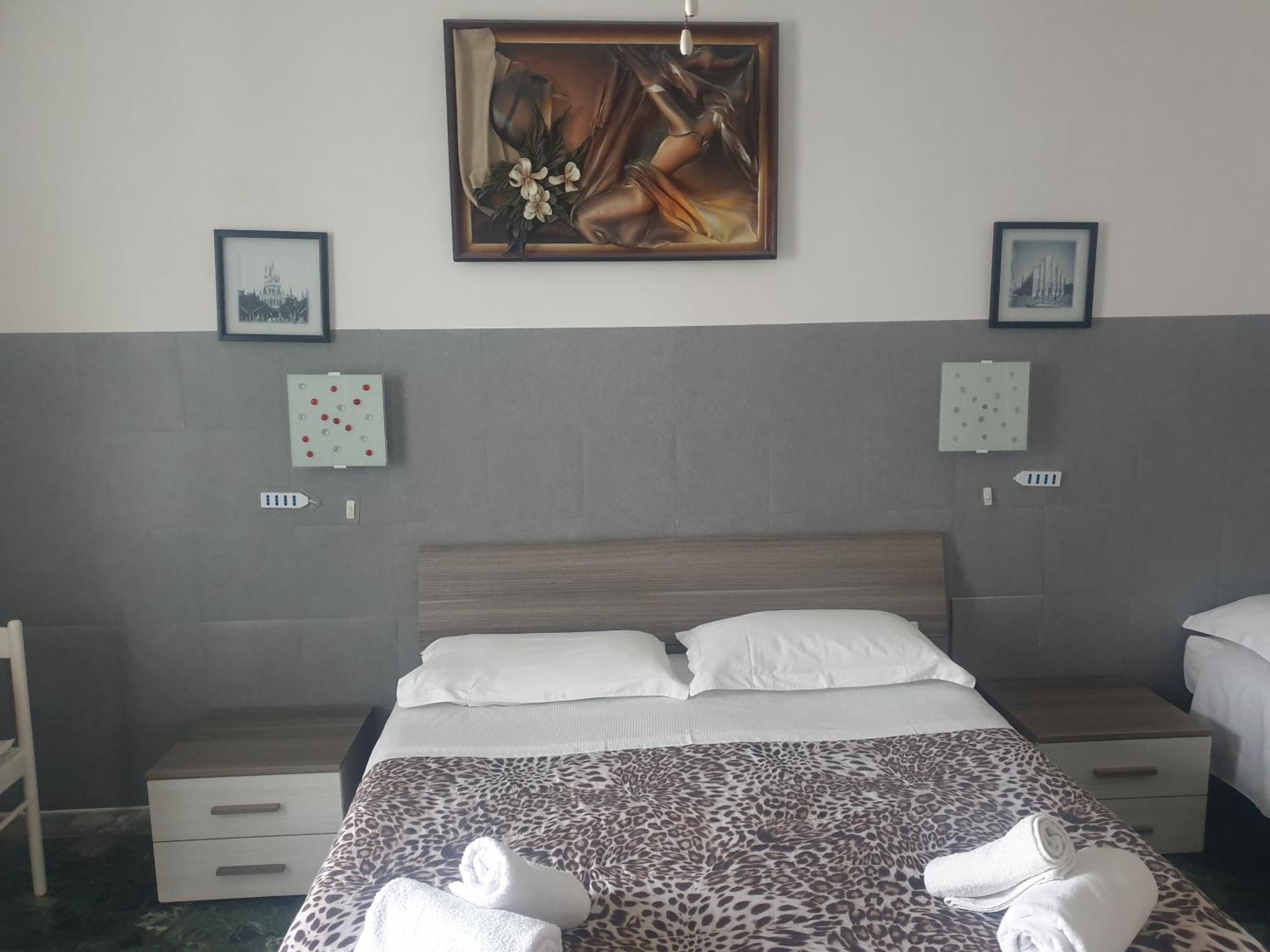 La Terrazza Di Ganaj -