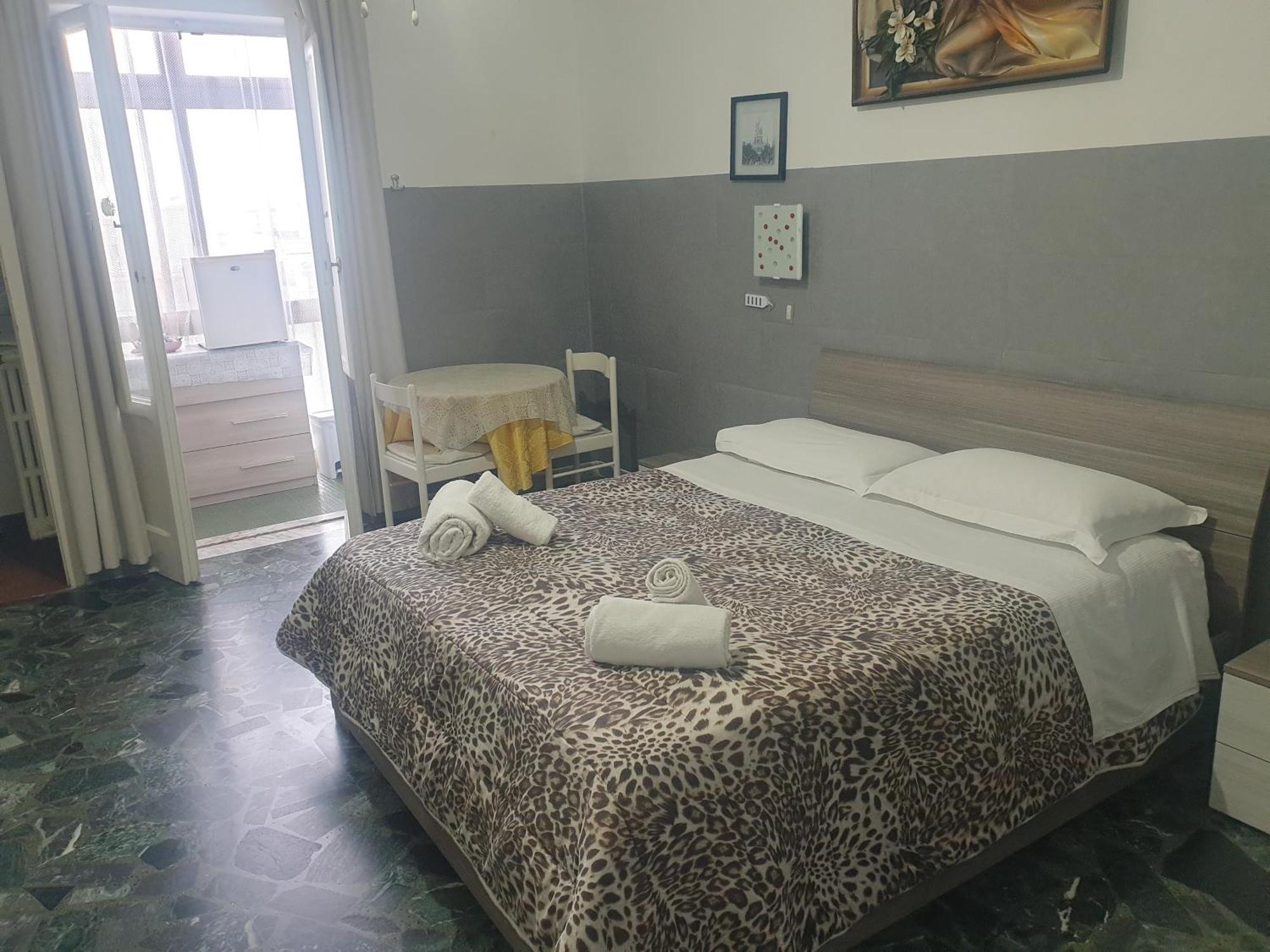 Ganaj La Terrazza Di Ganaj Bed & Breakfast *