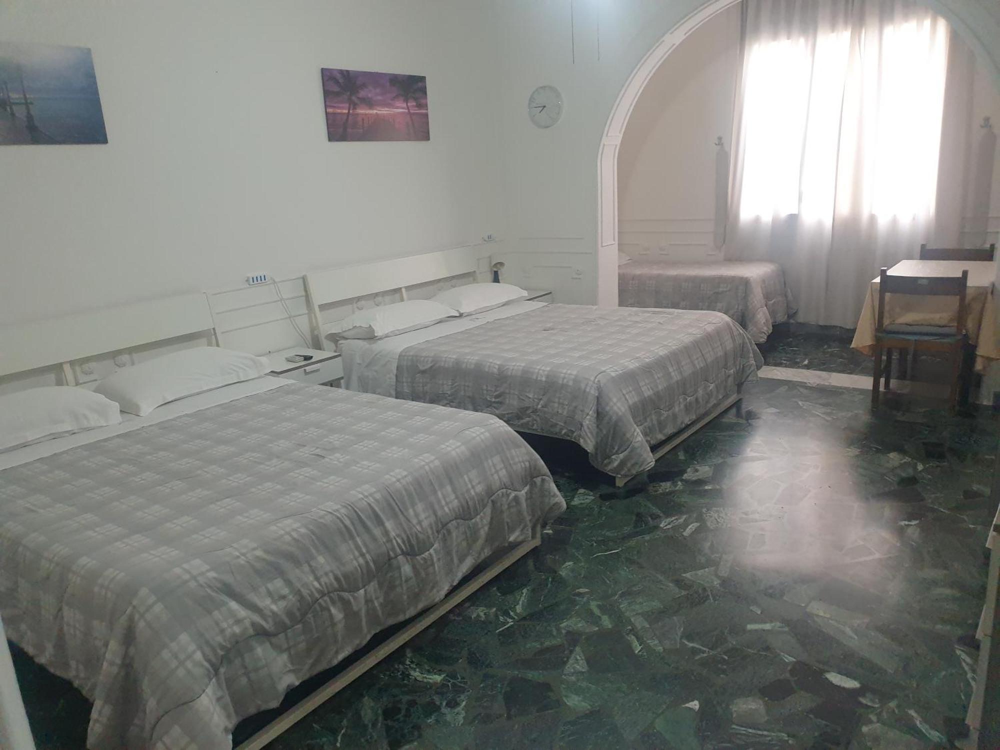 Ganaj La Terrazza Di Ganaj * Bari