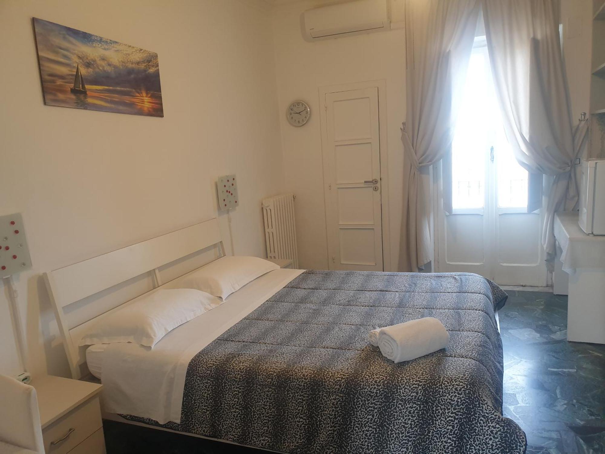 Bed & Breakfast Ganaj La Terrazza Di Ganaj *