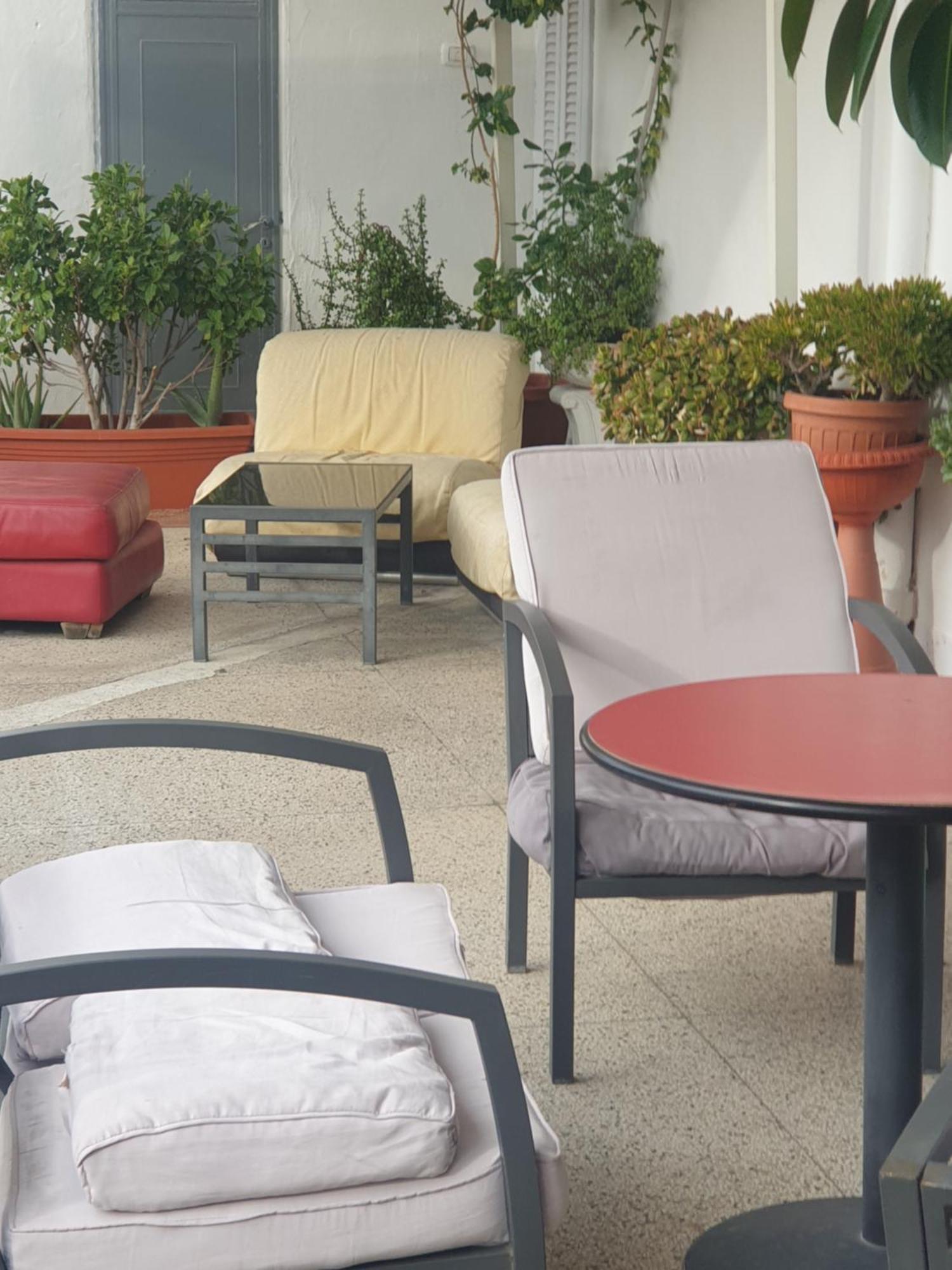 Ganaj La Terrazza Di Ganaj Bed & Breakfast Bari