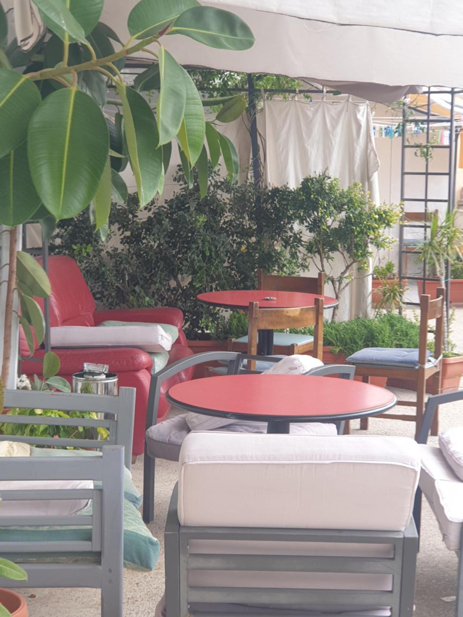 Bed & Breakfast Ganaj La Terrazza Di Ganaj Bari