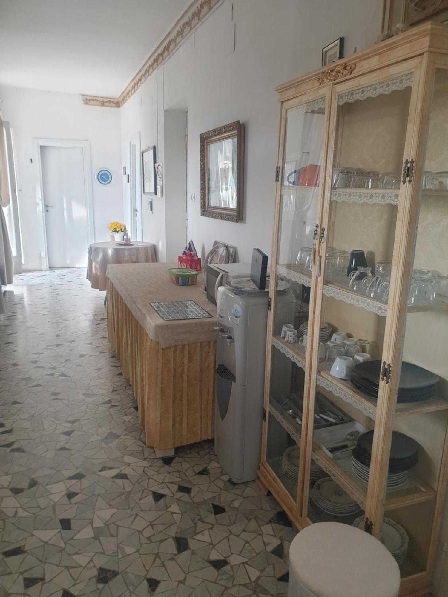 La Terrazza Di Ganaj - * Bari