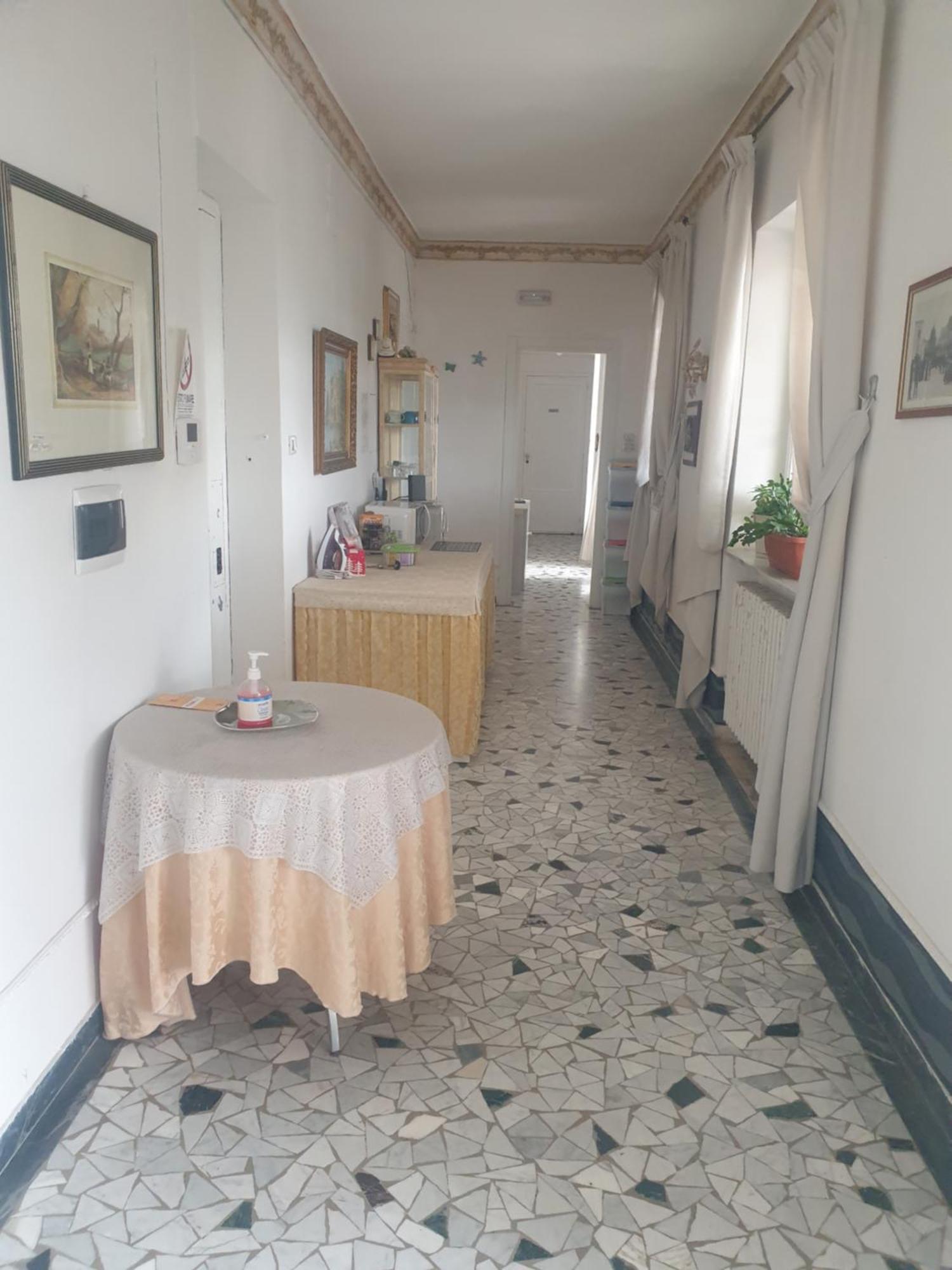 Ganaj La Terrazza Di Ganaj Bed & Breakfast *