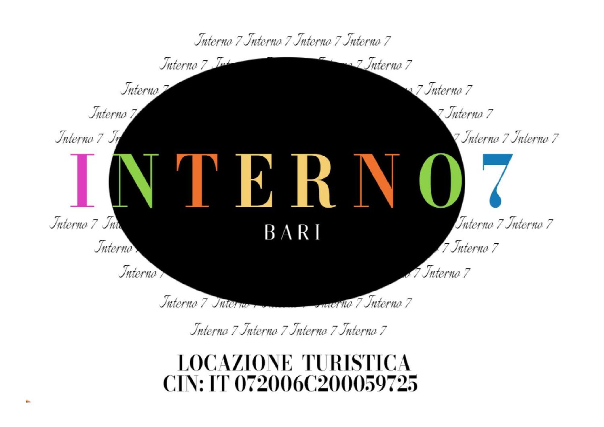 Interno 7 * Bari