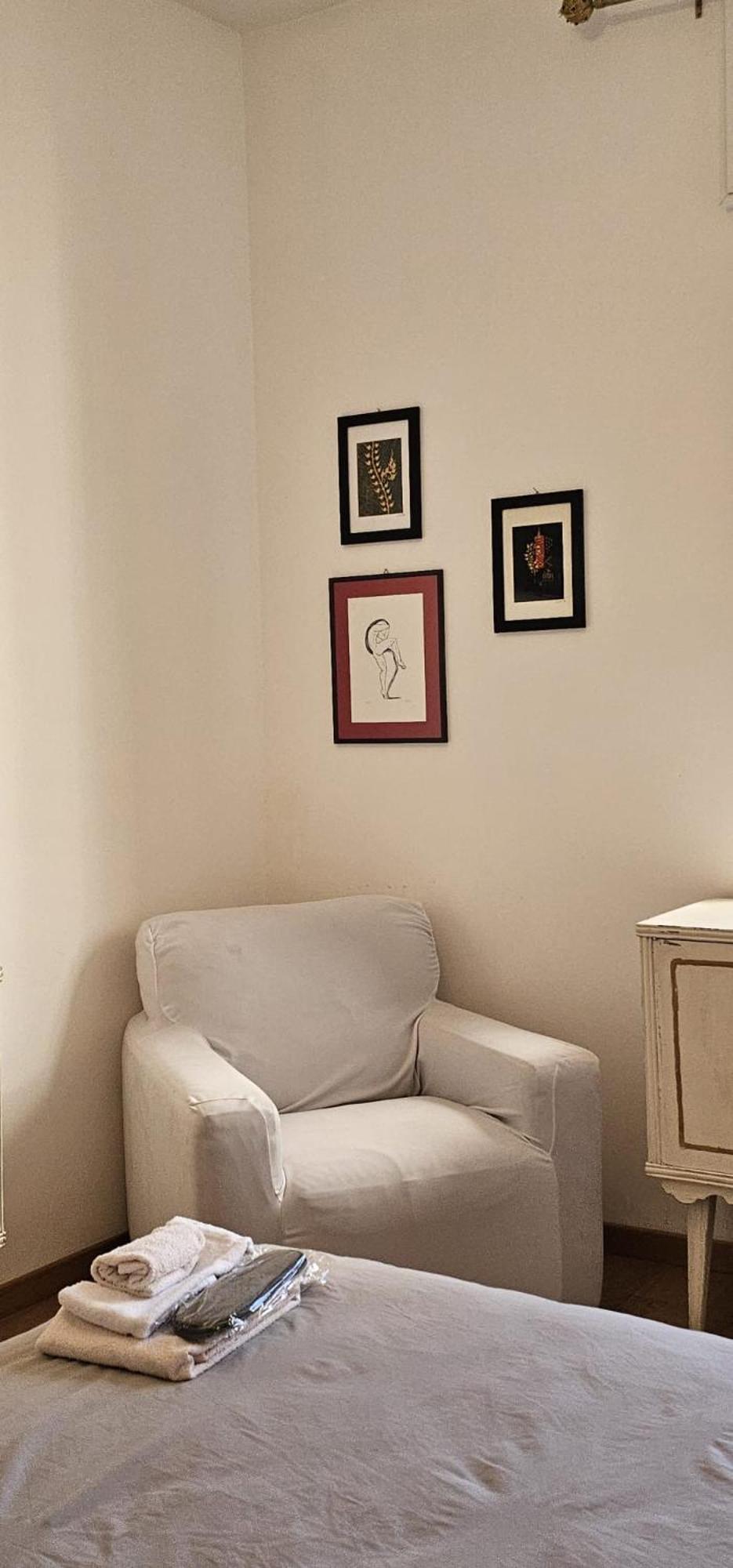 Soavis Flat & Garden Apartment