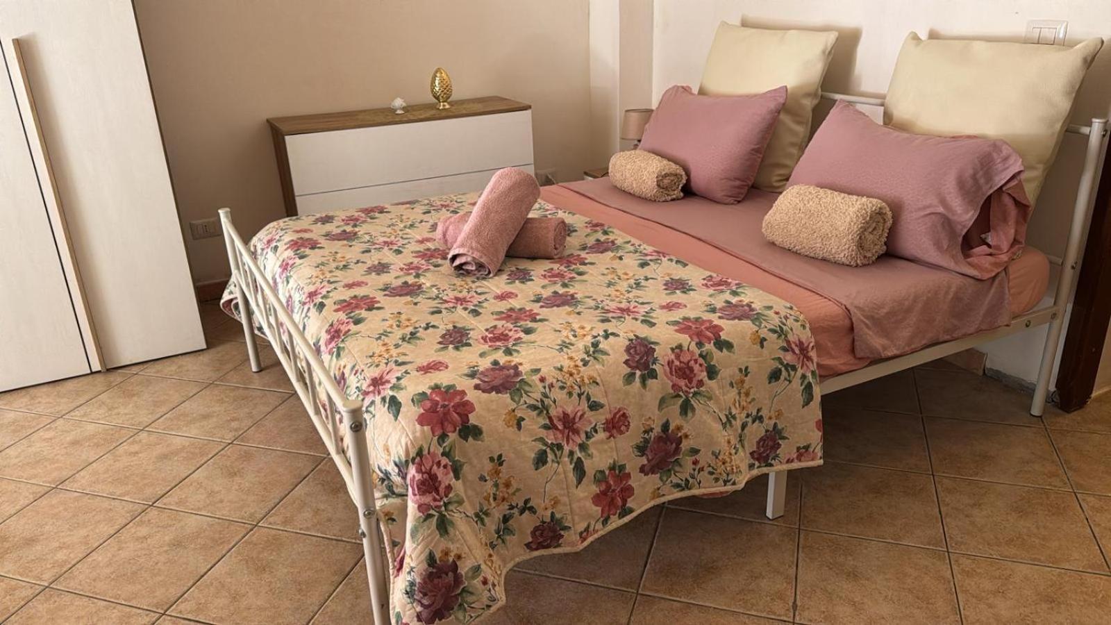 Maison Ilary Apartament *