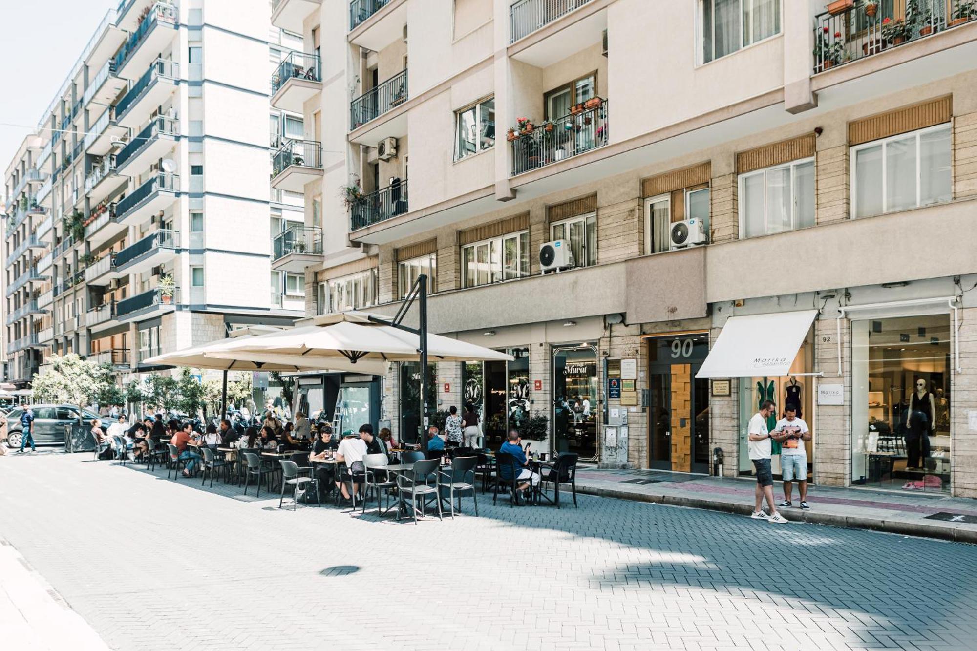 - With Sea View - Appartamento
