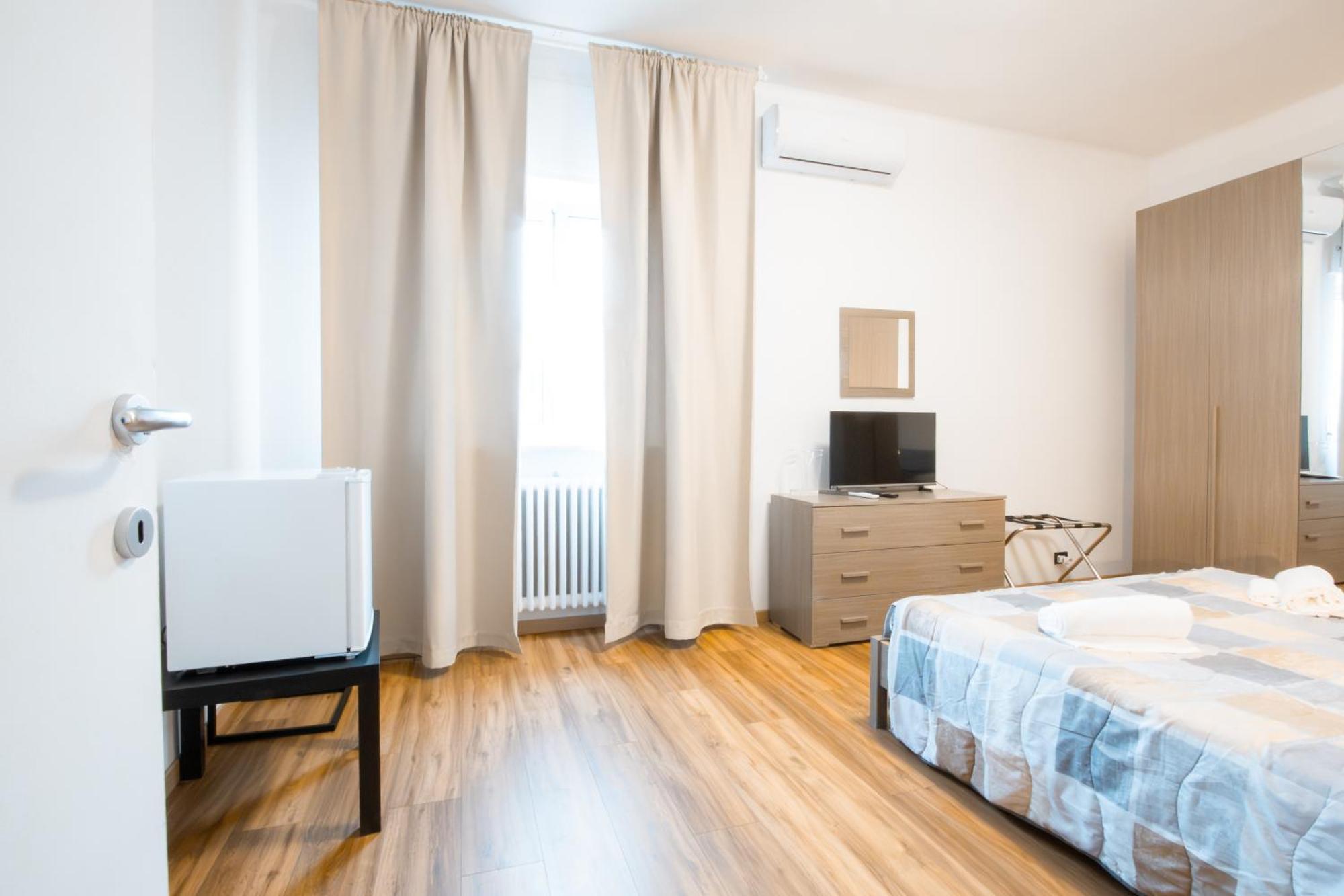 Appartamento Karulli