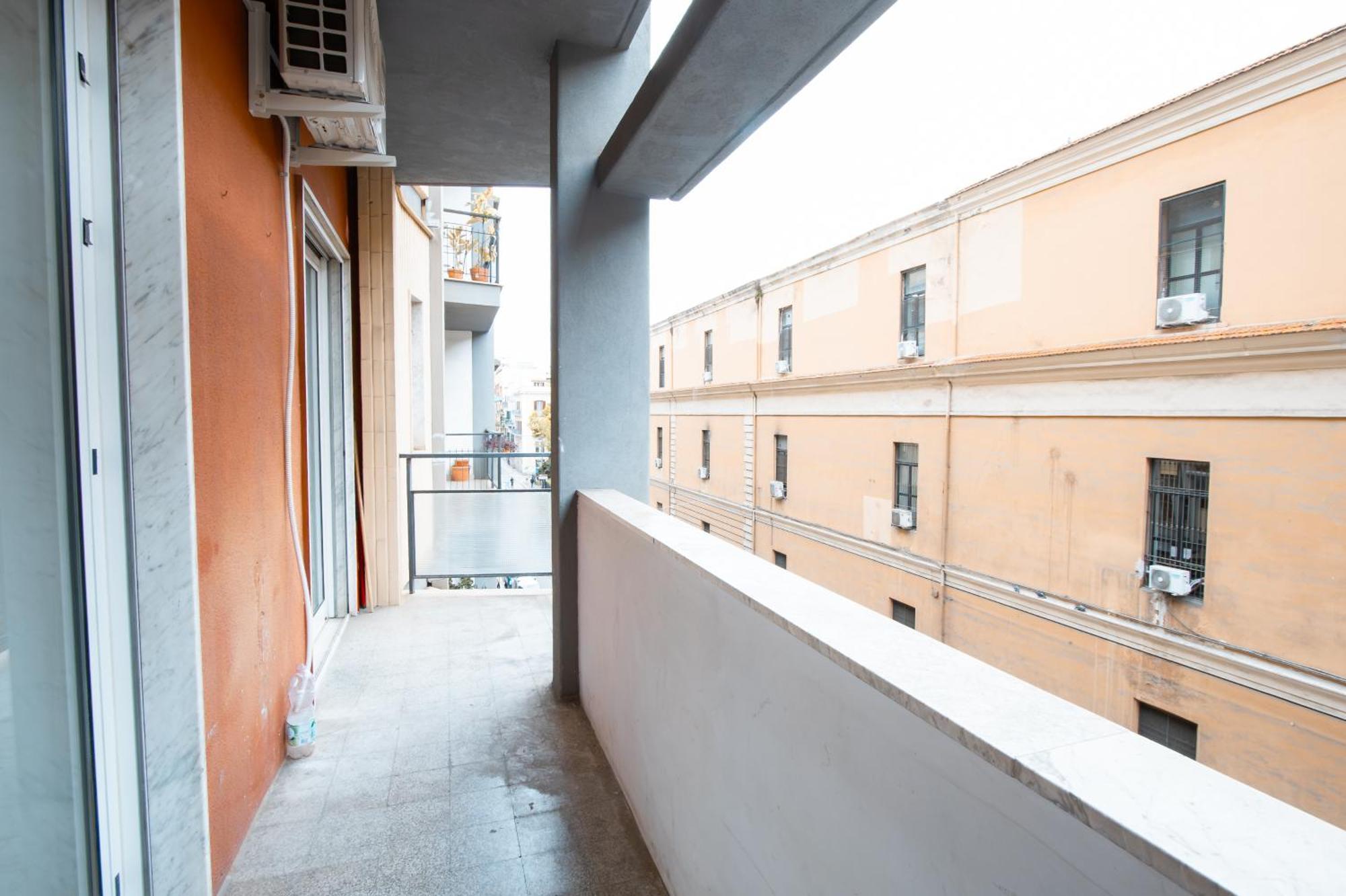 Appartamento Karulli Bari