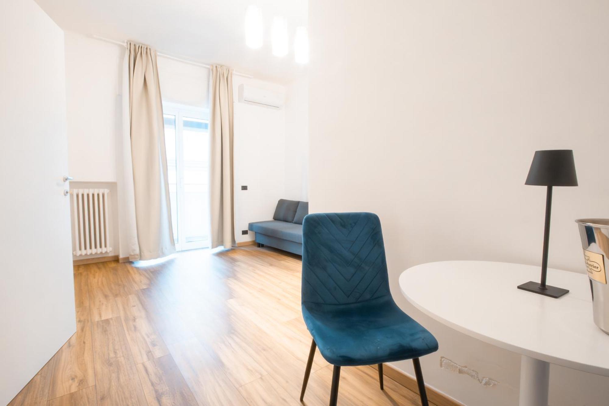 Appartamento Karulli