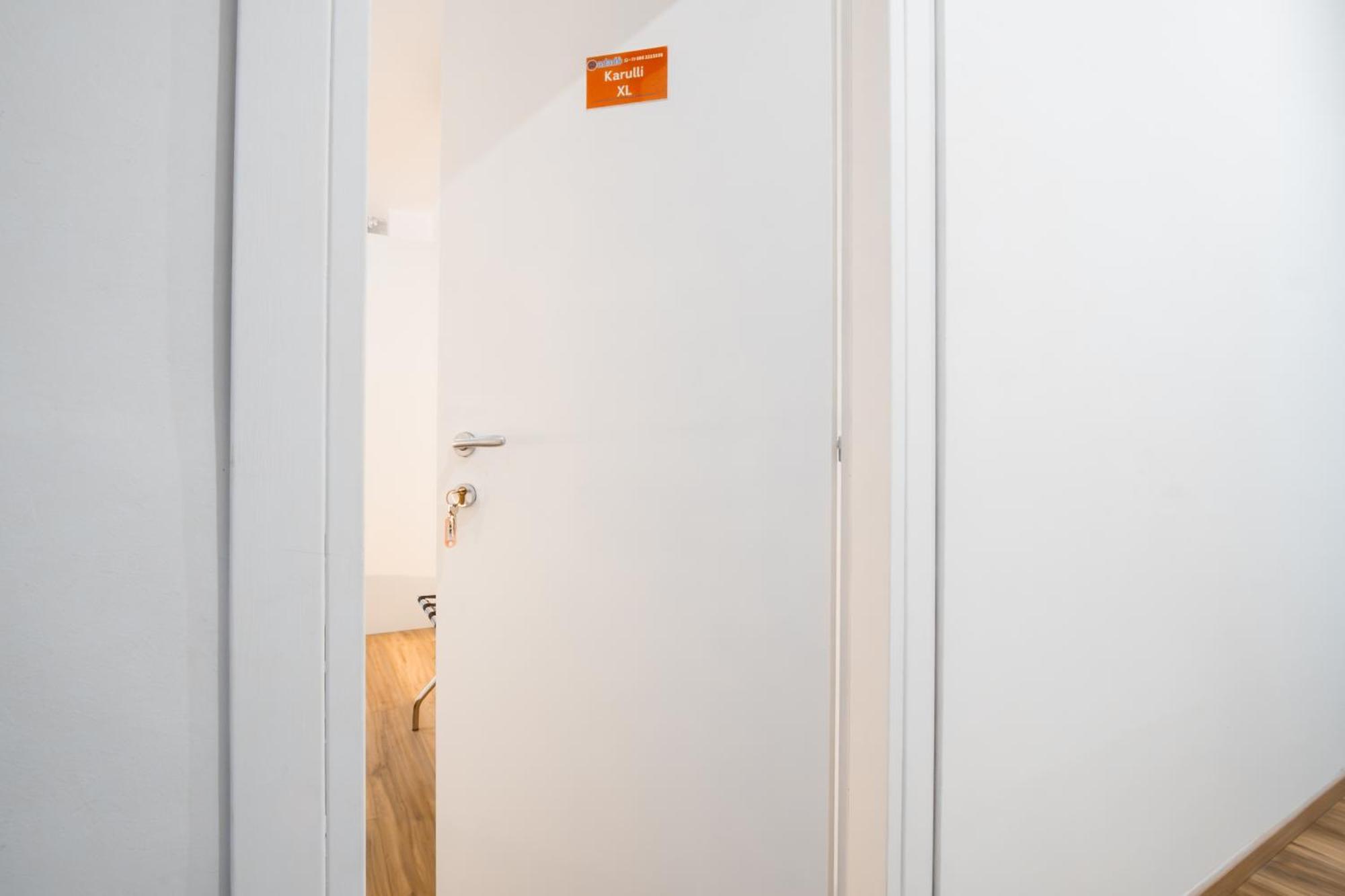 Appartamento Karulli Bari