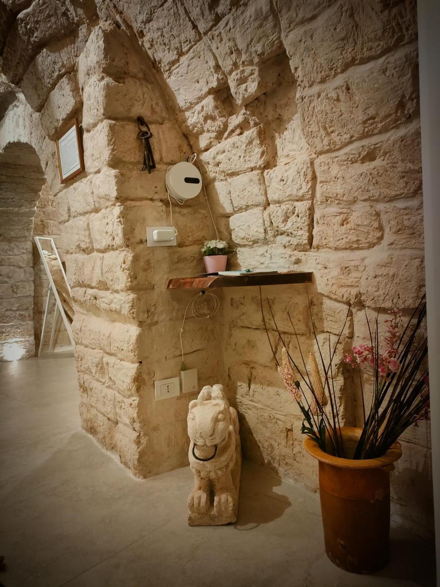 Guest house Dimora D'archi