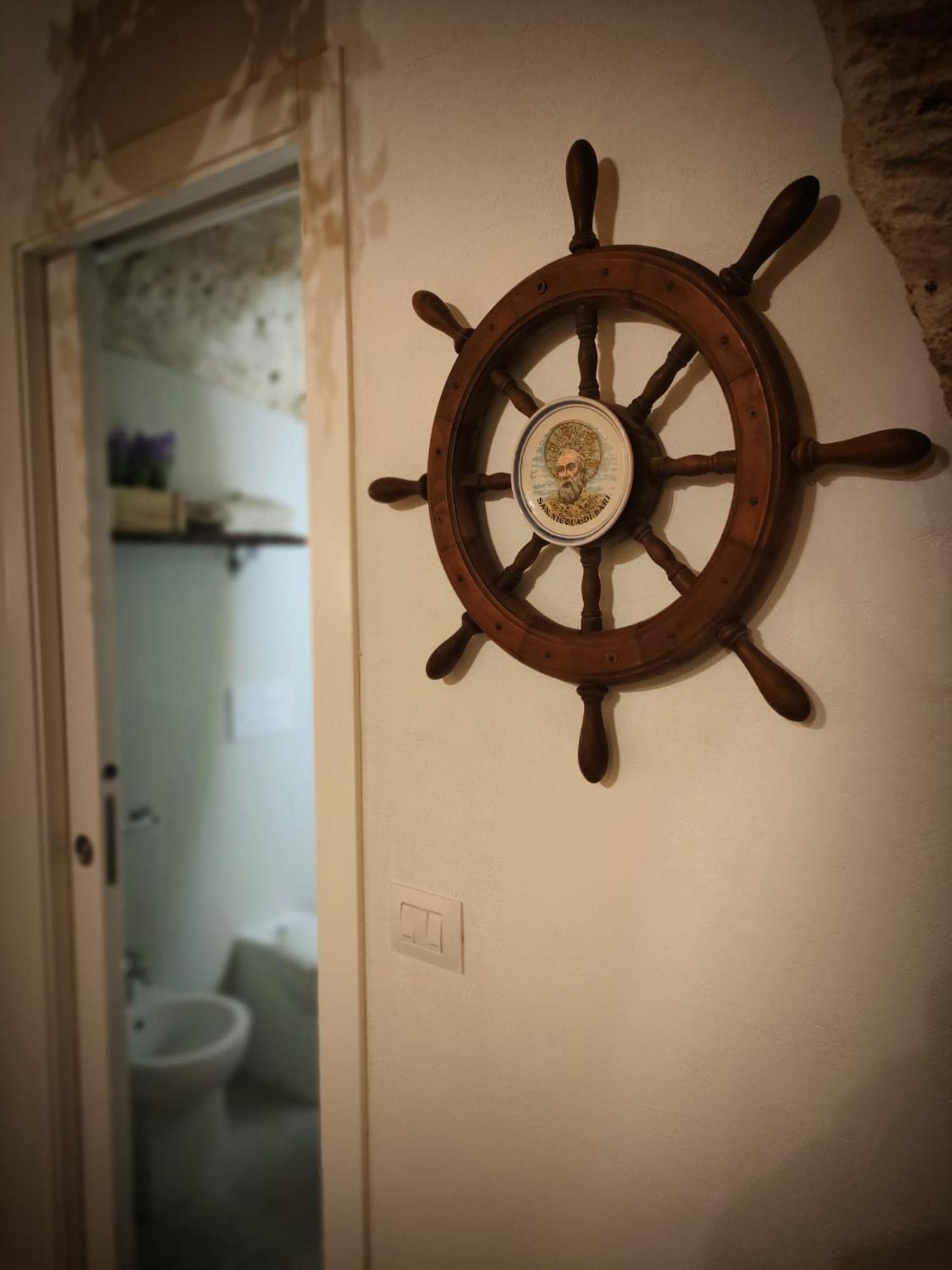 Dimora D'archi Guest house