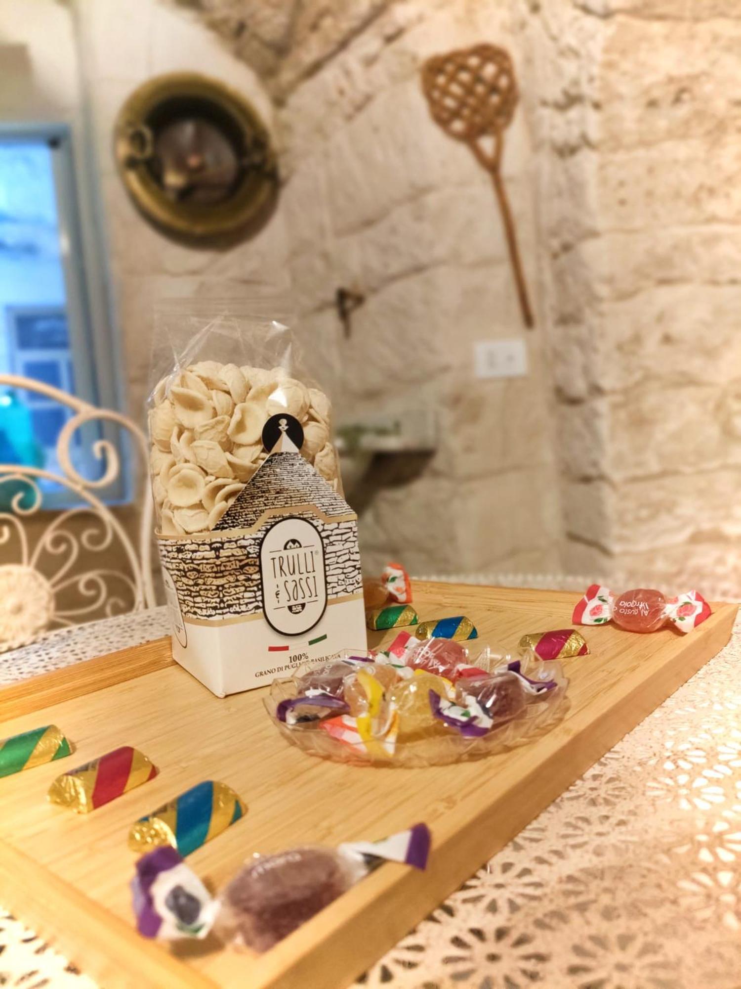 Guest house Dimora D'archi