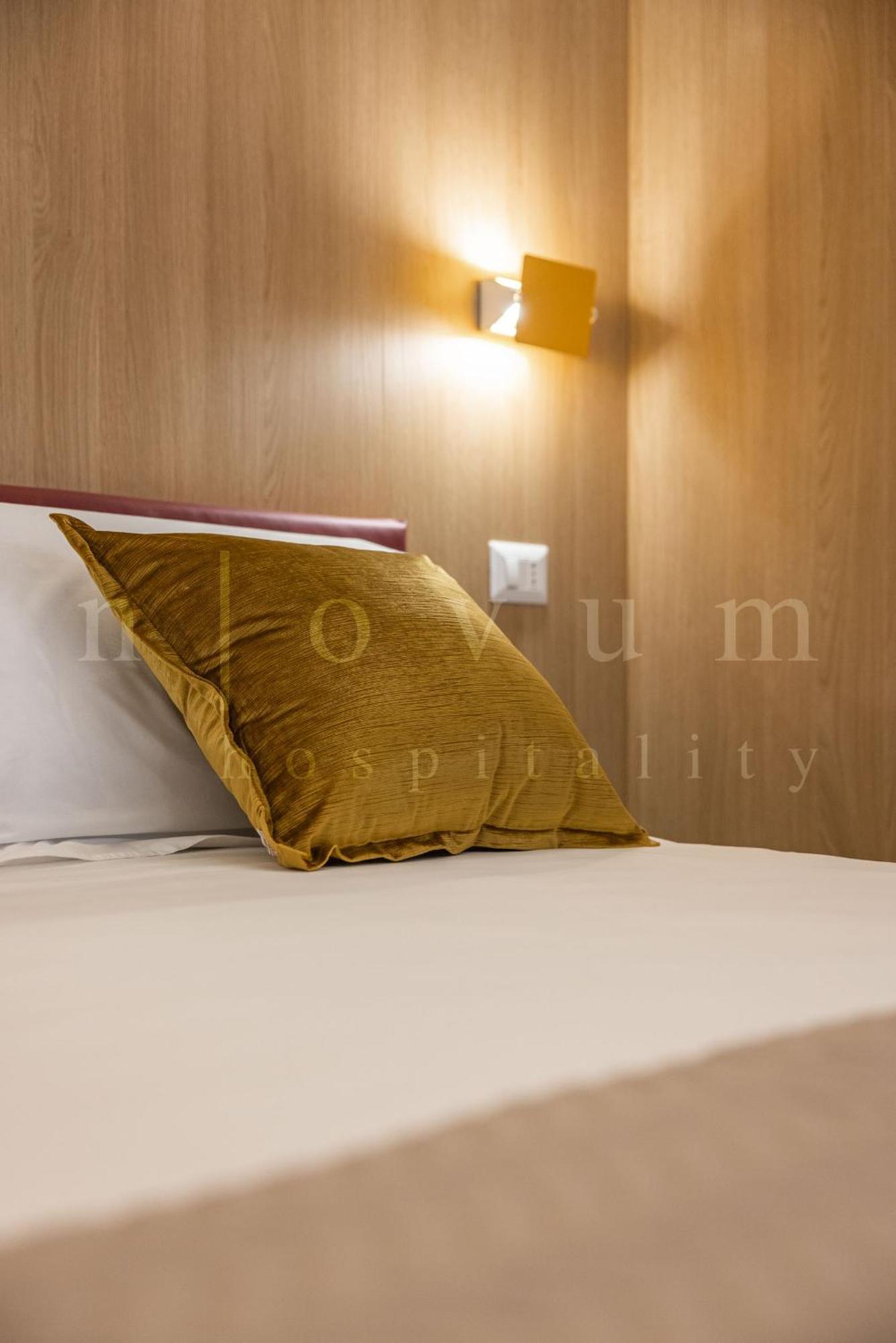 Novum Hospitality Guest house Bari