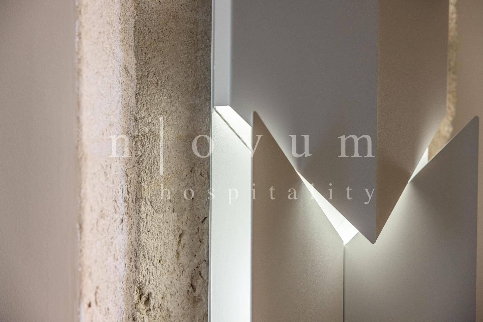 Novum Hospitality Guest house *