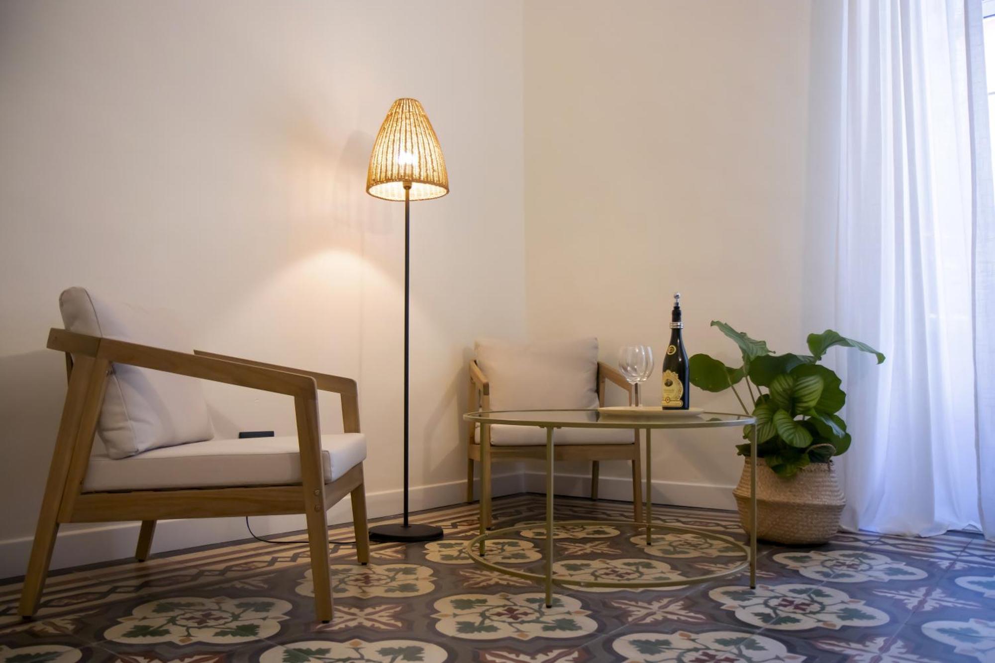 Fasanella Center Guest house Bari