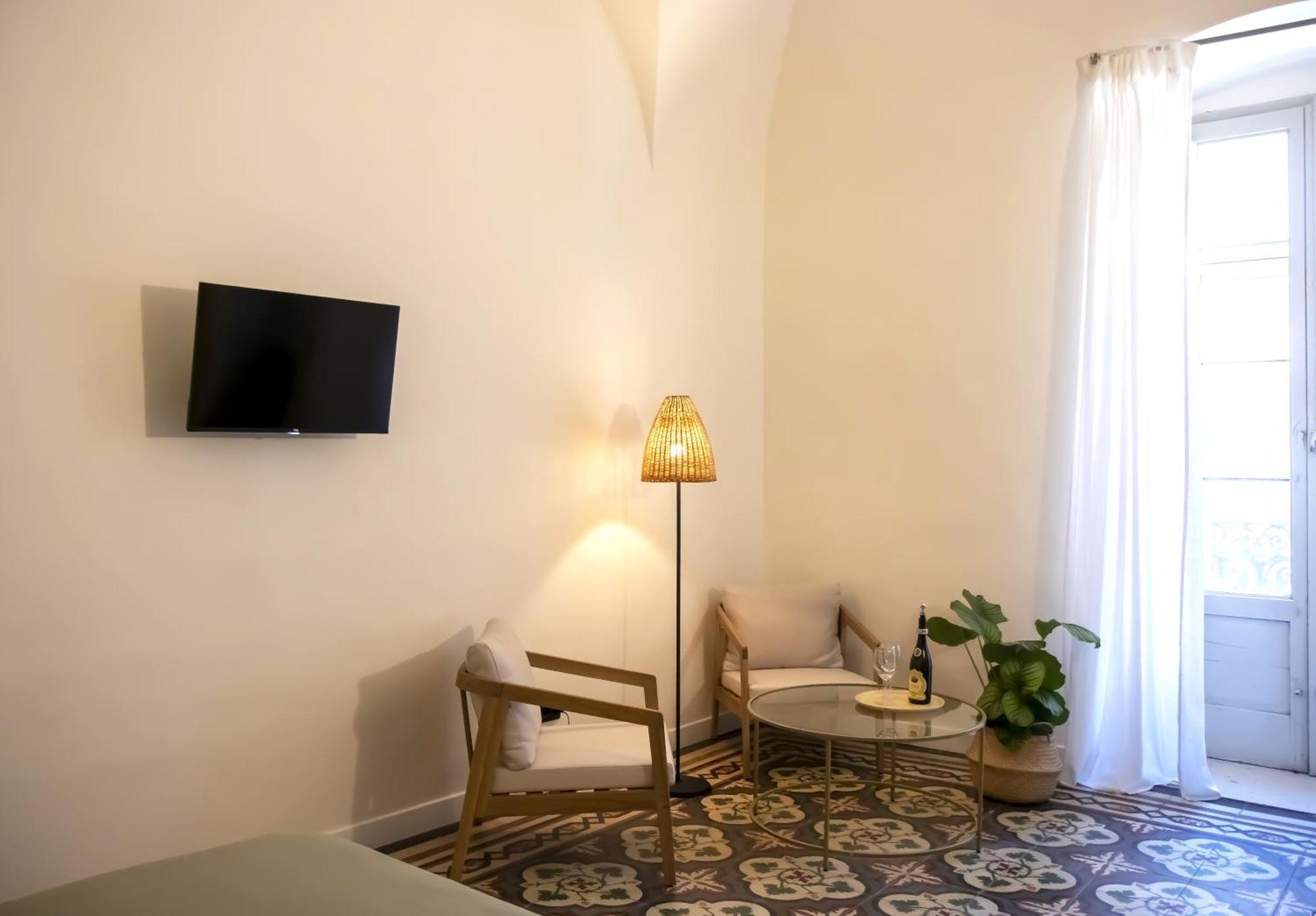 Fasanella Center Guest house Bari