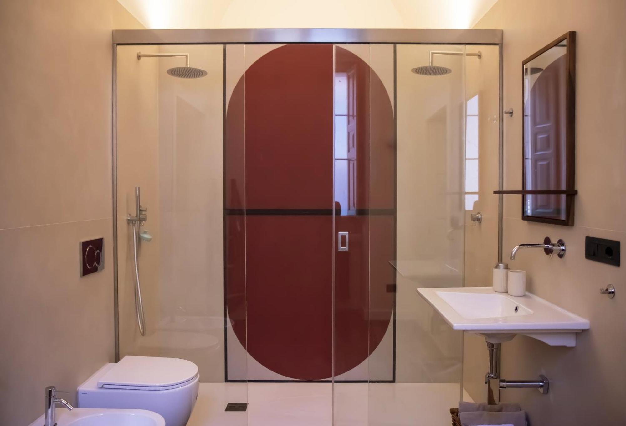 Fasanella Center Guest house Bari