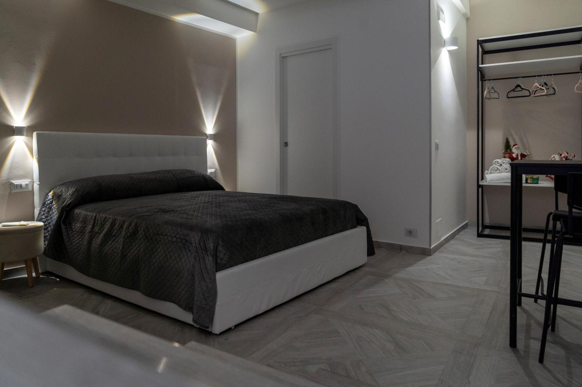 La Corte Homestay
