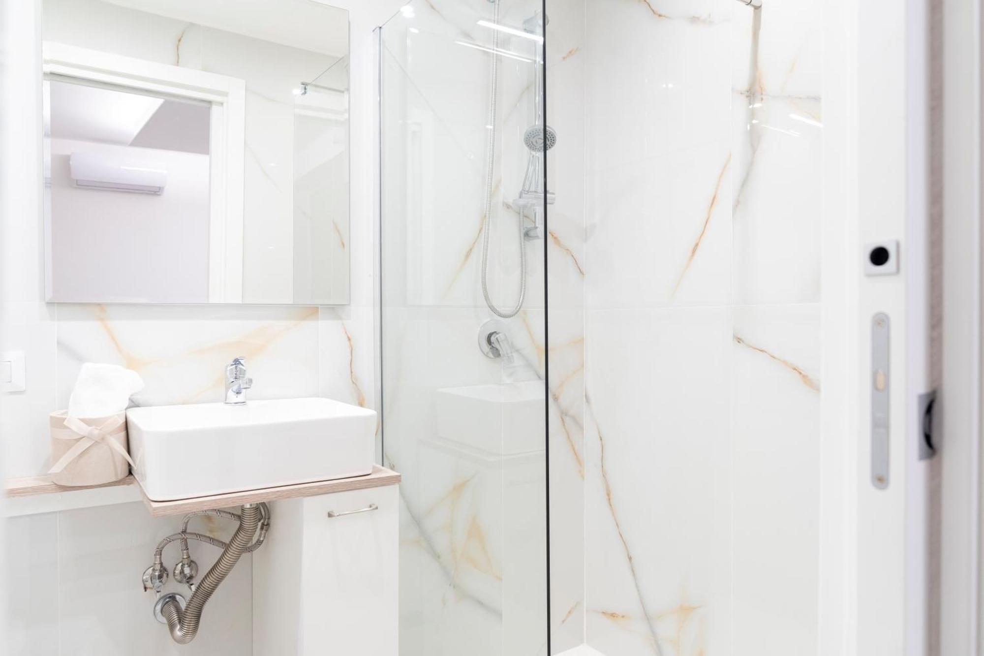 La Corte Homestay Bari