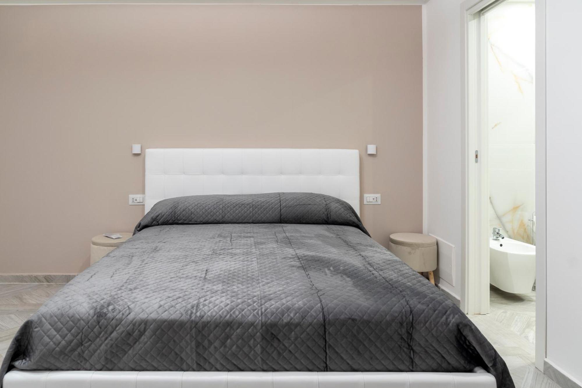 Homestay La Corte Bari
