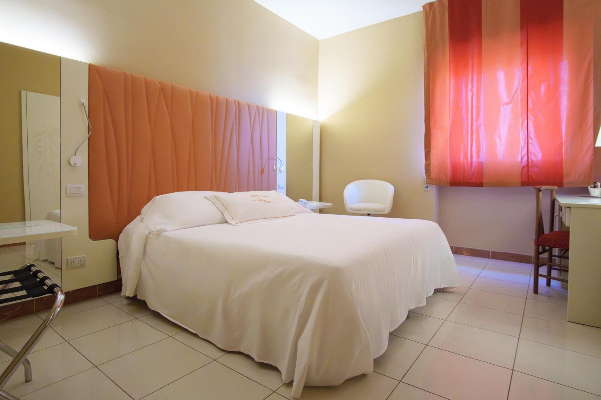 Barion & Congressi Hotel Bari