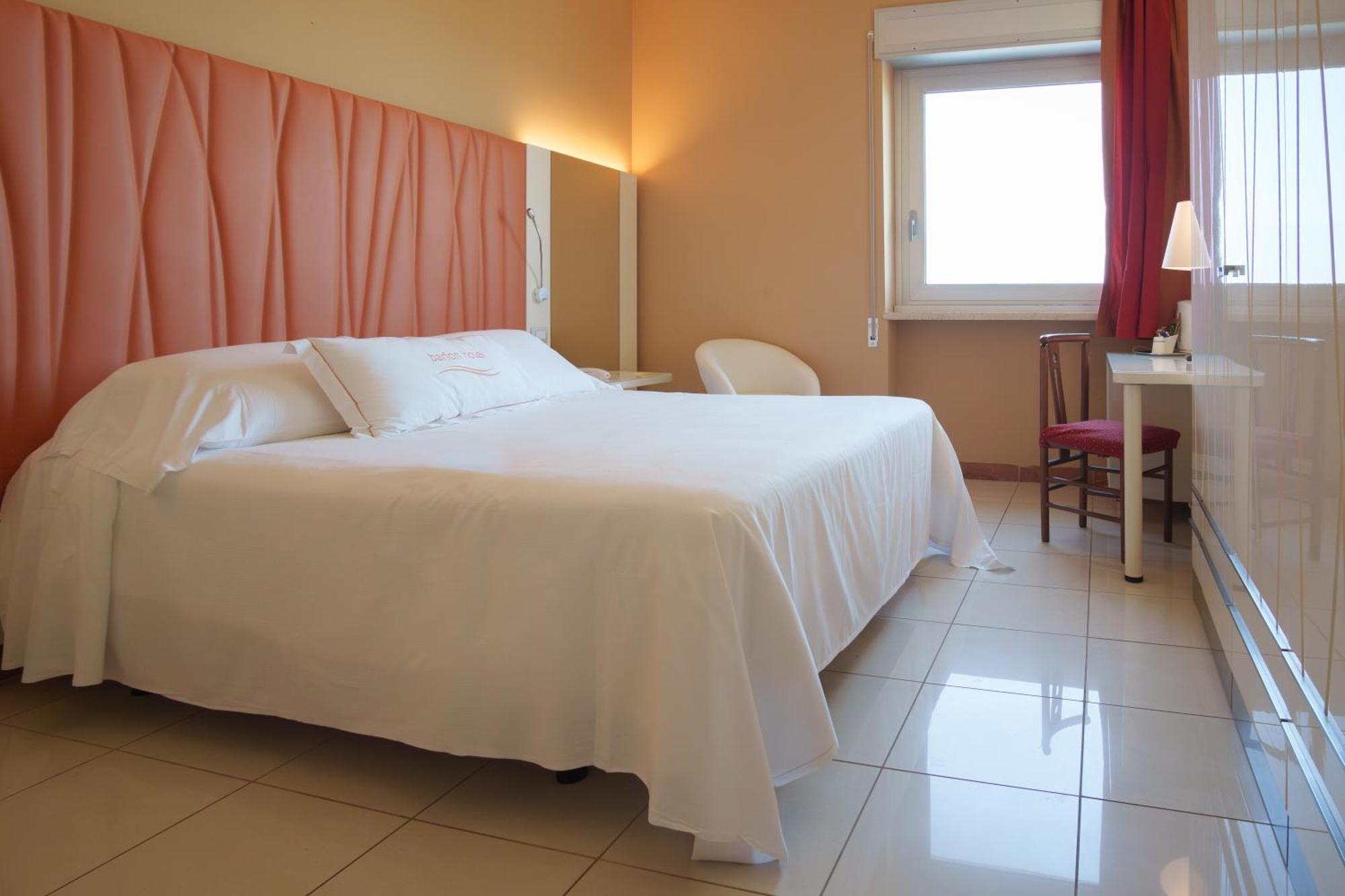 Barion & Congressi Hotel Bari