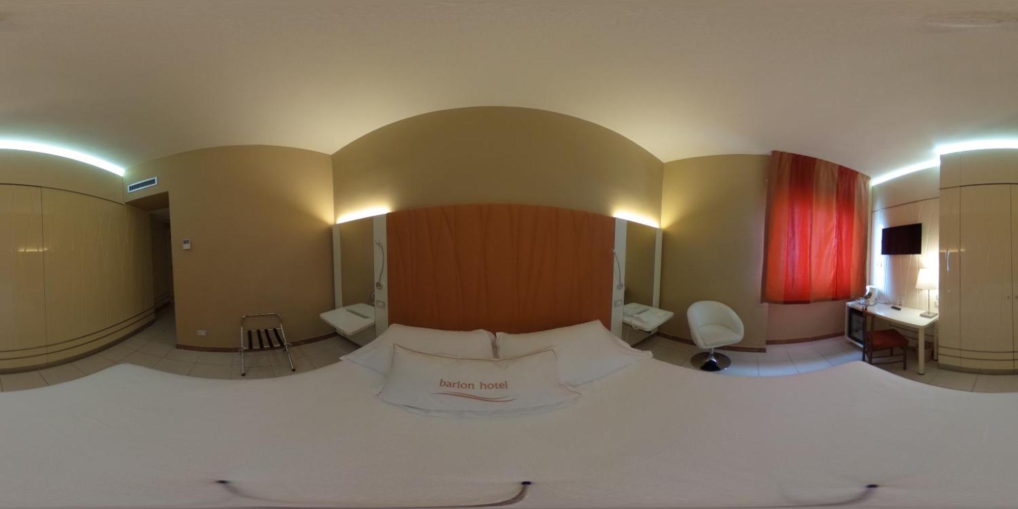 Hotel Barion & Congressi 4*