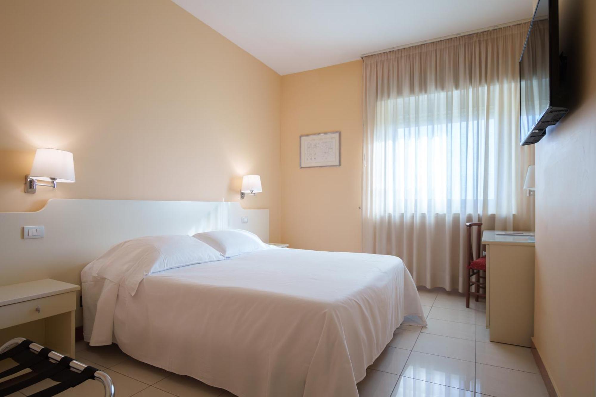 Barion & Congressi Hotel Bari